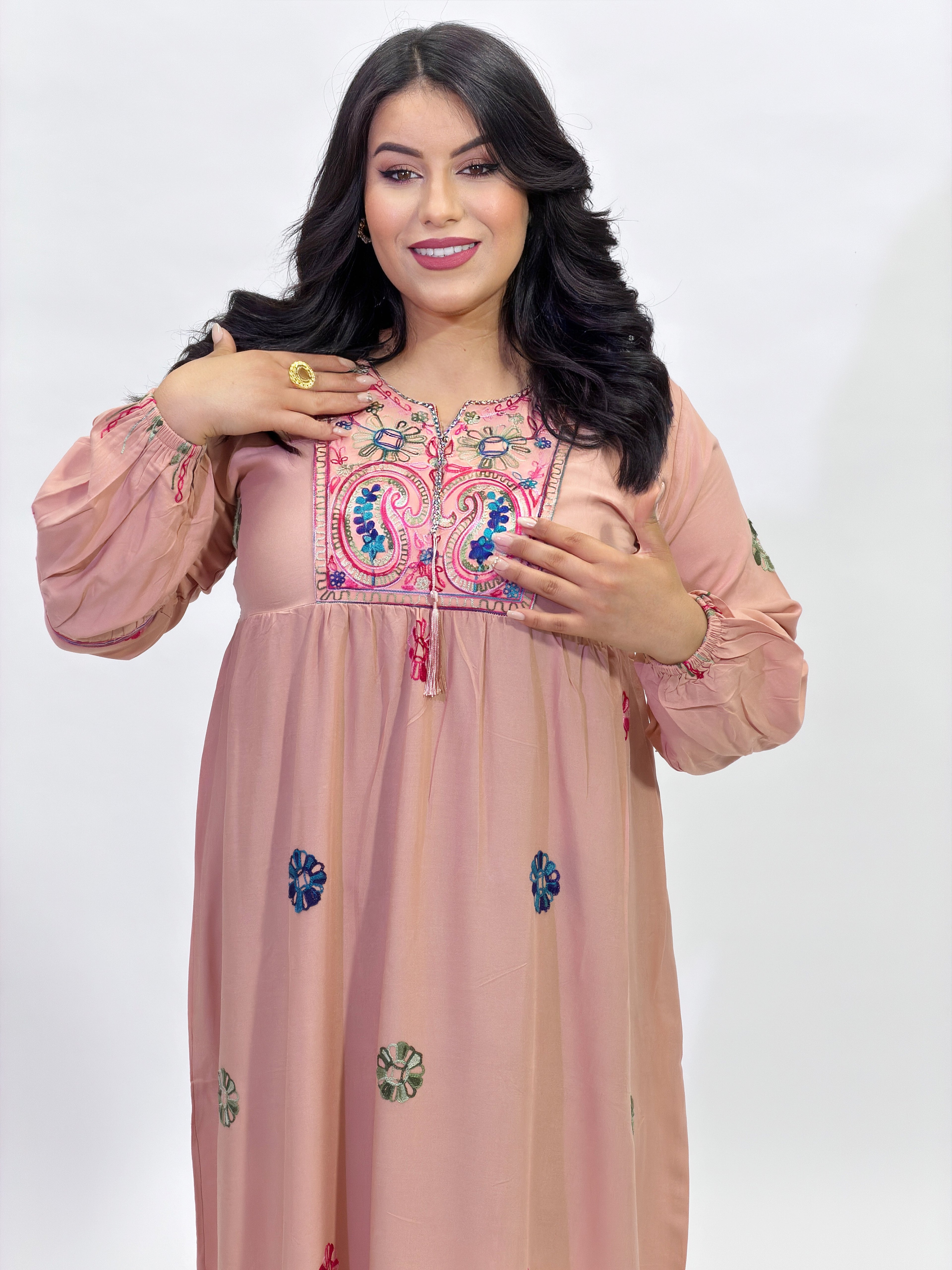 Jebba " زركشة"