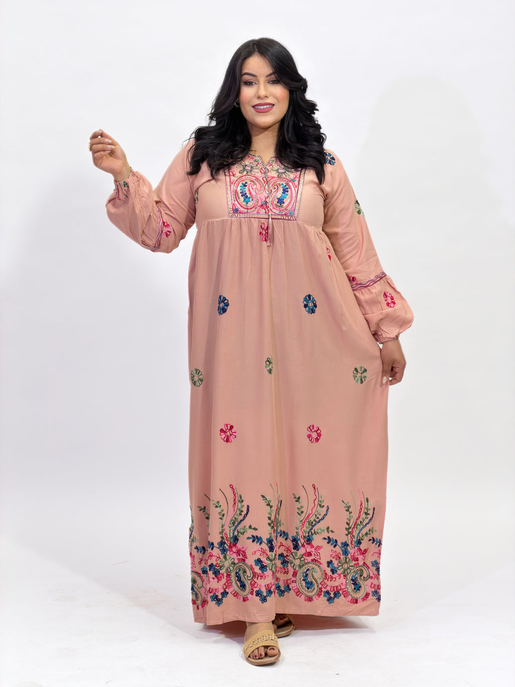 Jebba " زركشة"
