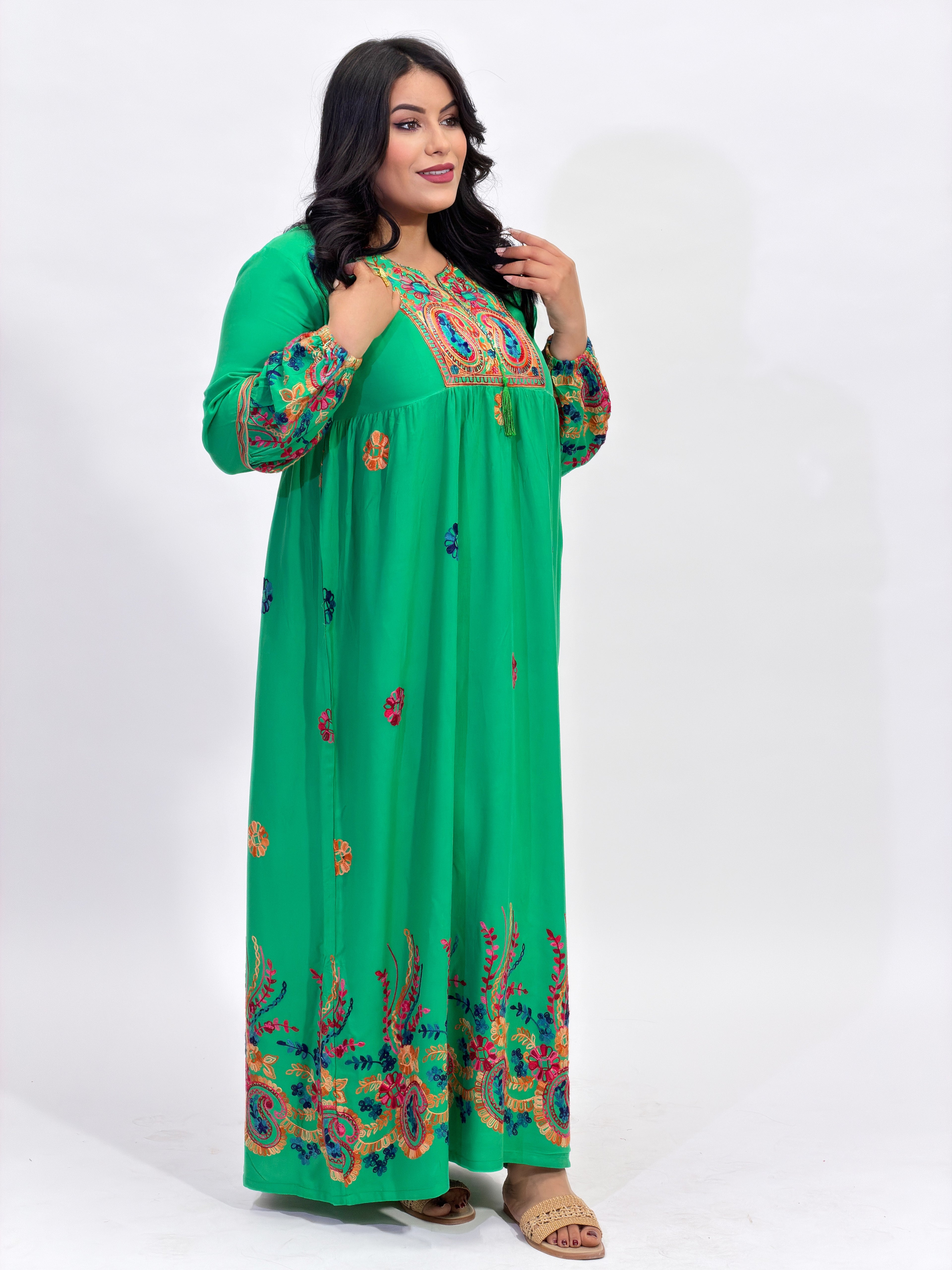 Jebba " زركشة"