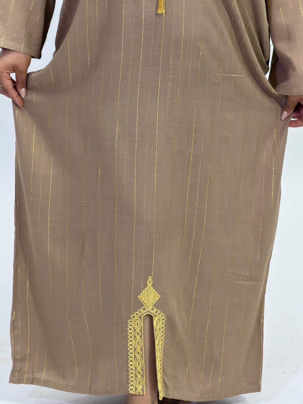 Jebba "ذهبية"