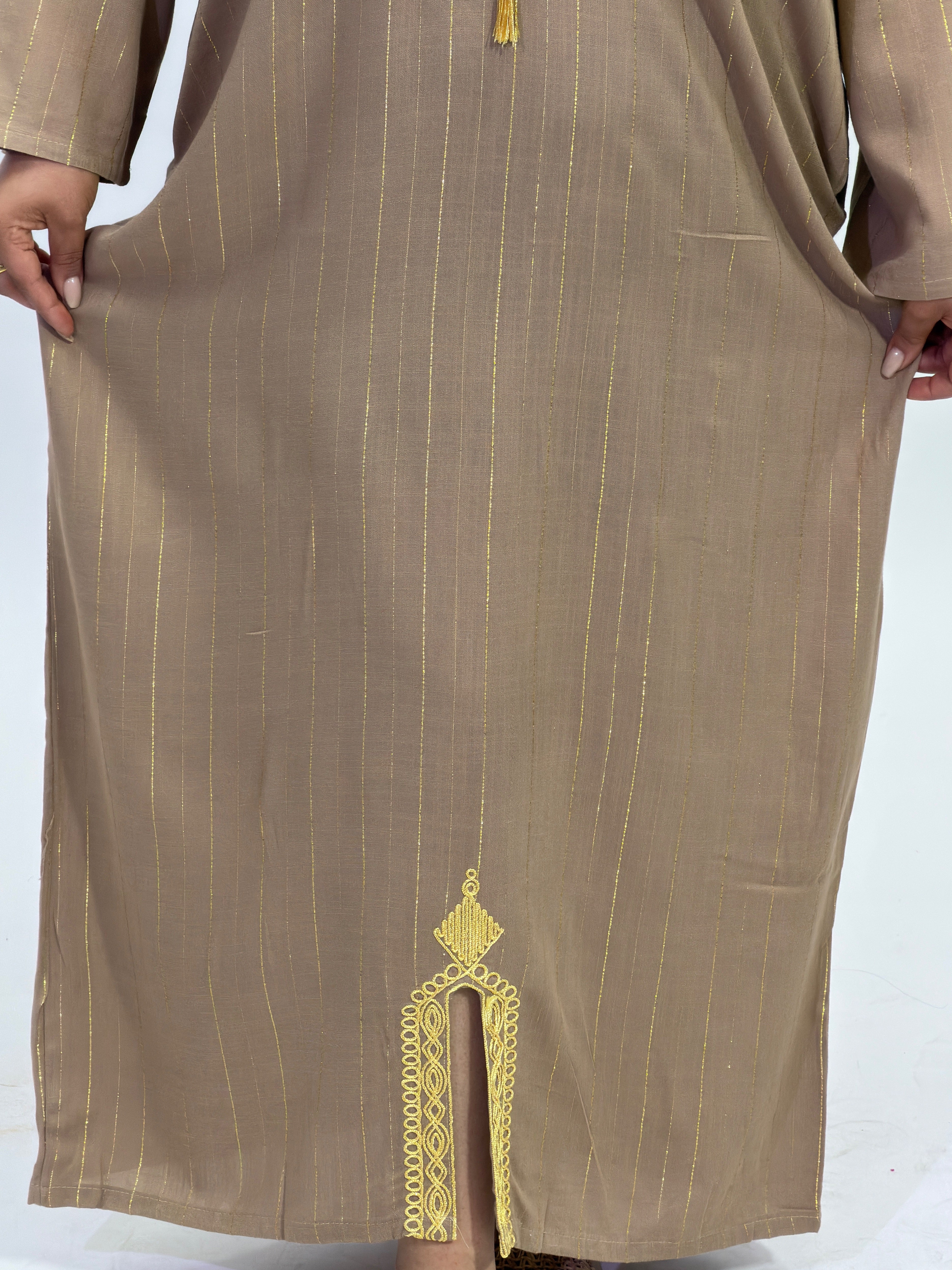 Jebba "ذهبية"
