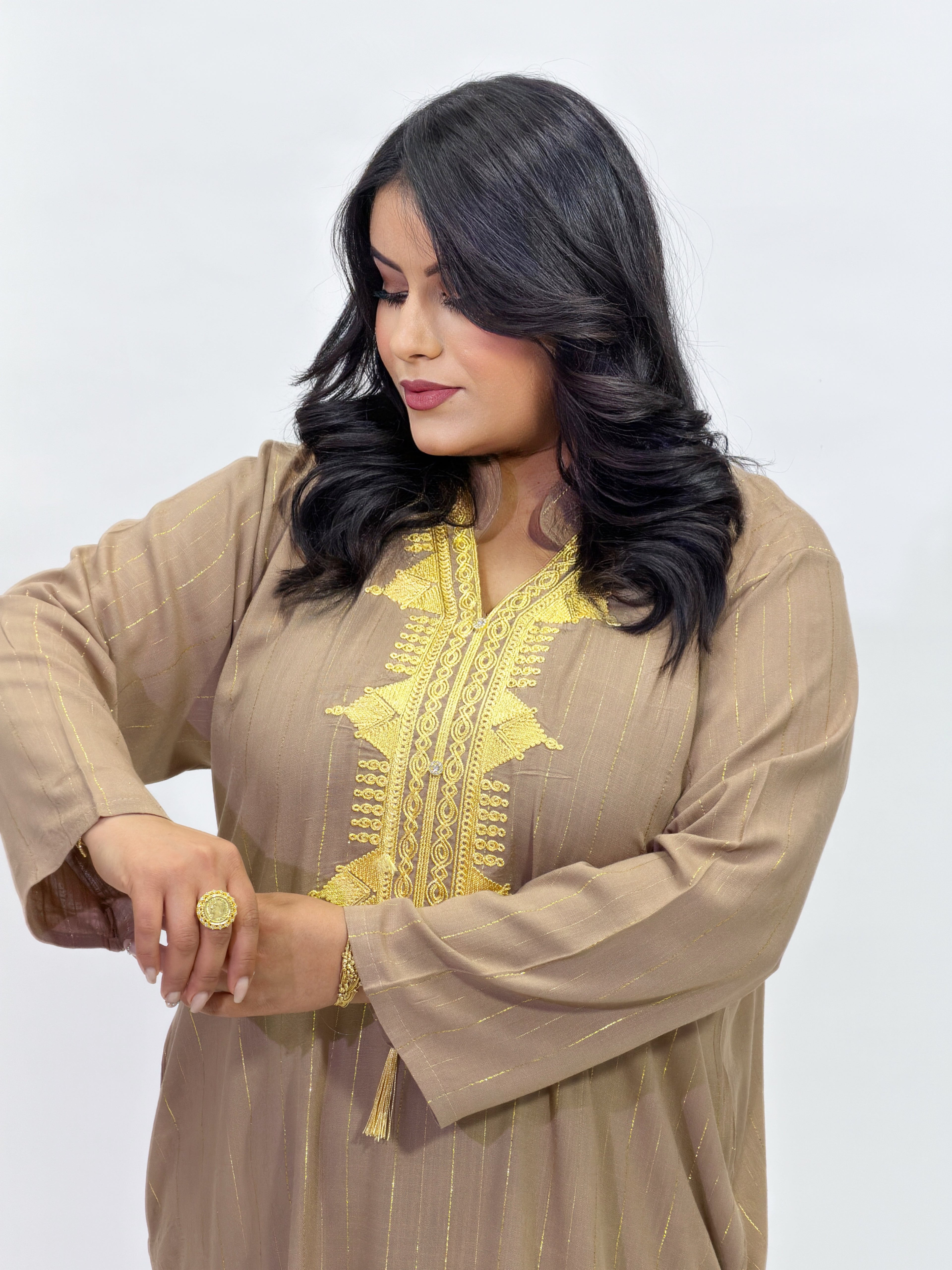 Jebba "ذهبية"
