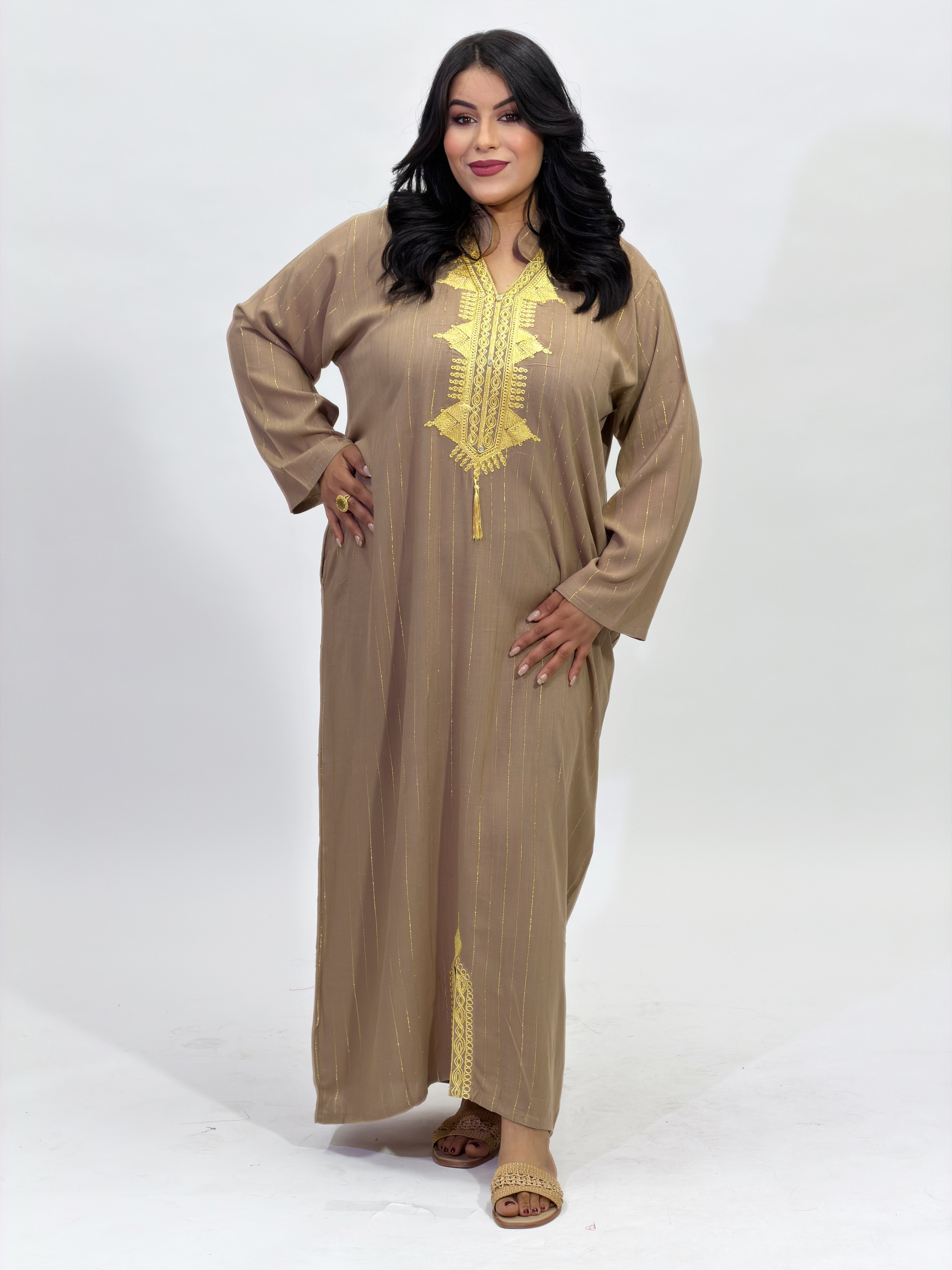 Jebba "ذهبية"