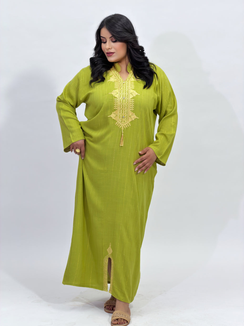 Jebba "ذهبية"