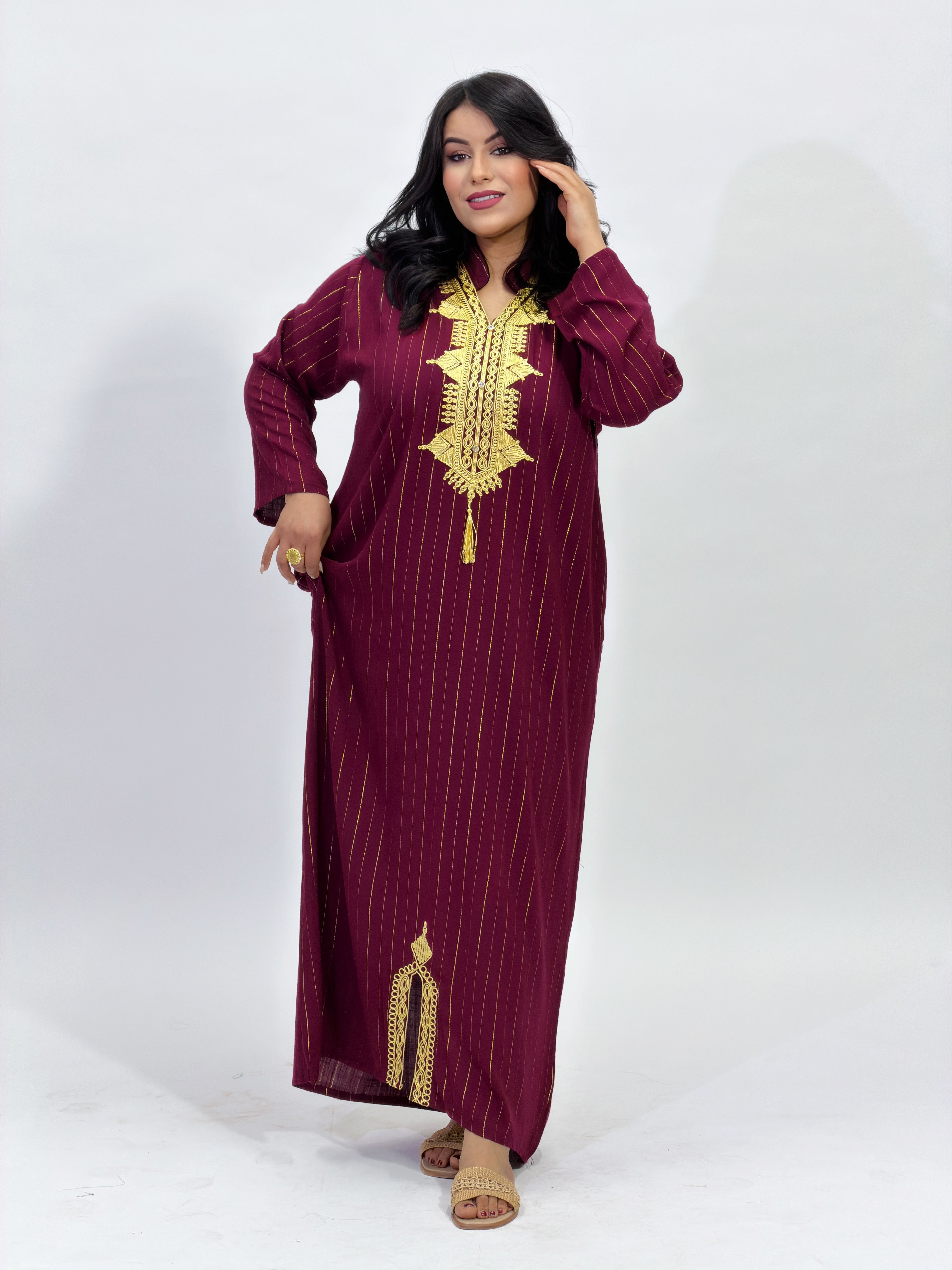 Jebba "ذهبية"