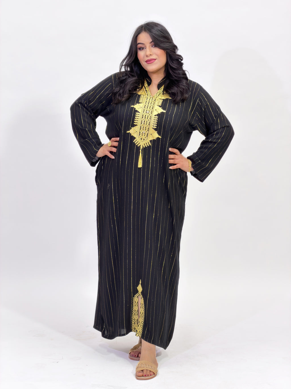 Jebba "ذهبية"
