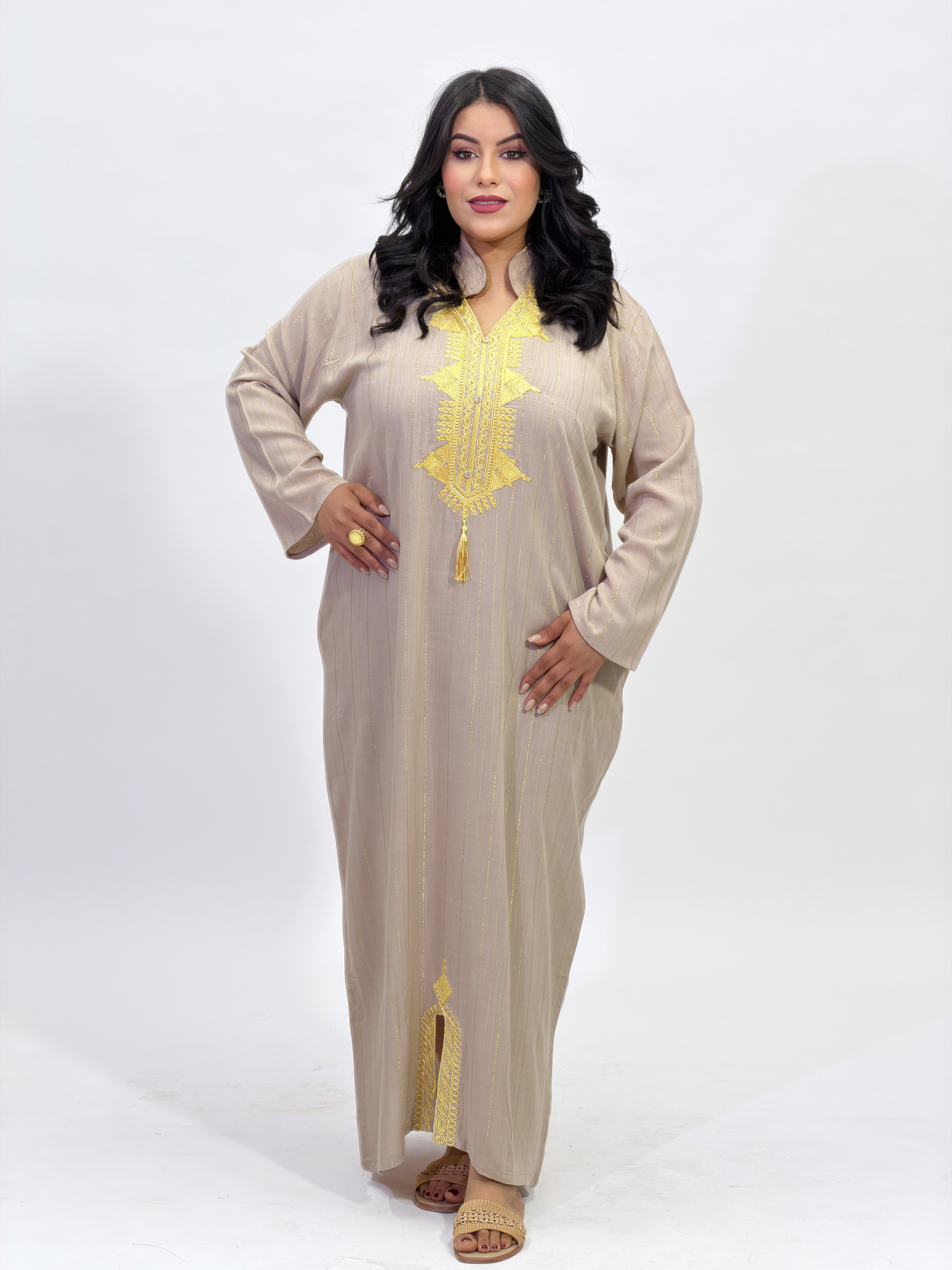 Jebba "ذهبية"