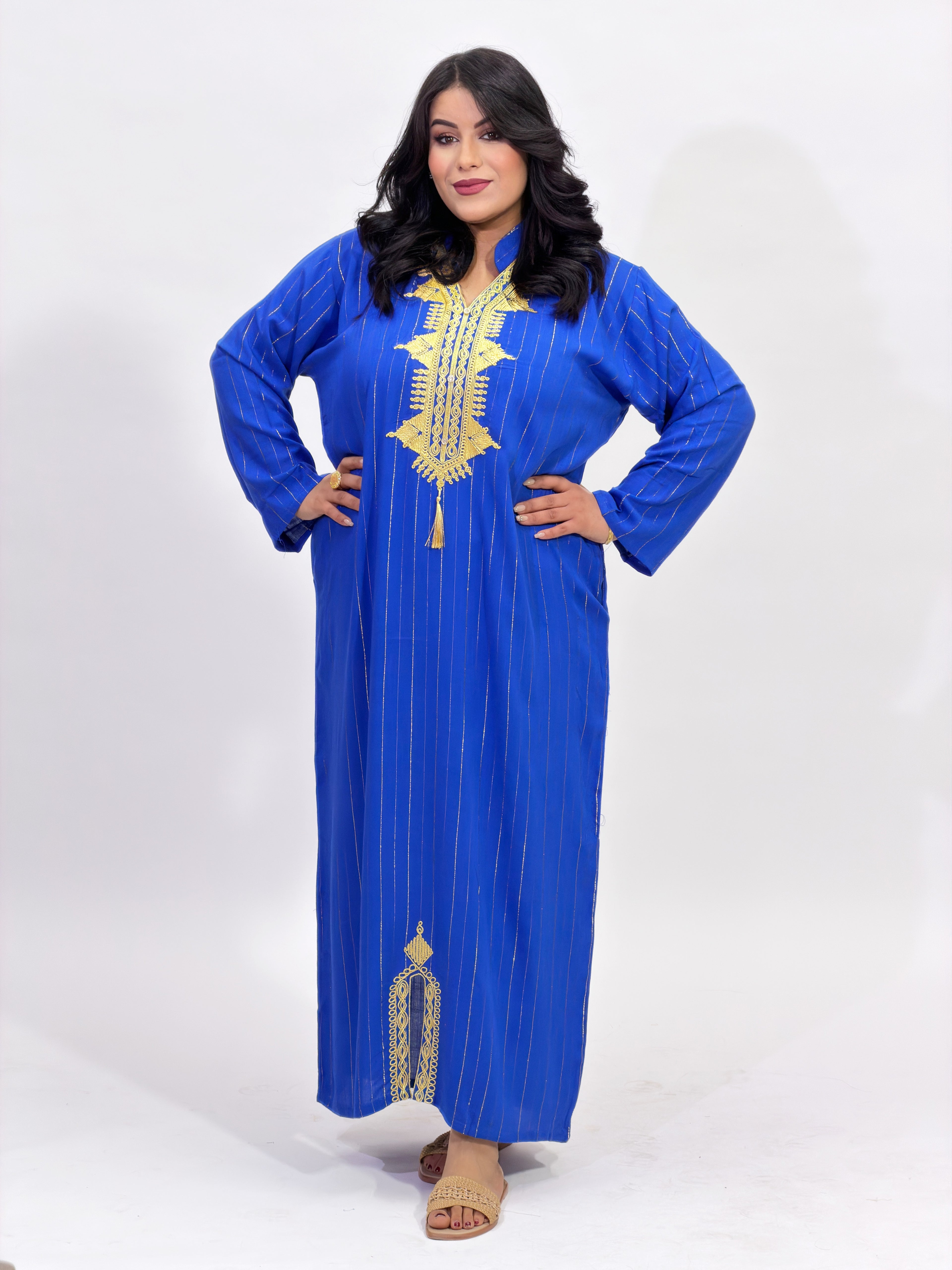 Jebba "ذهبية"