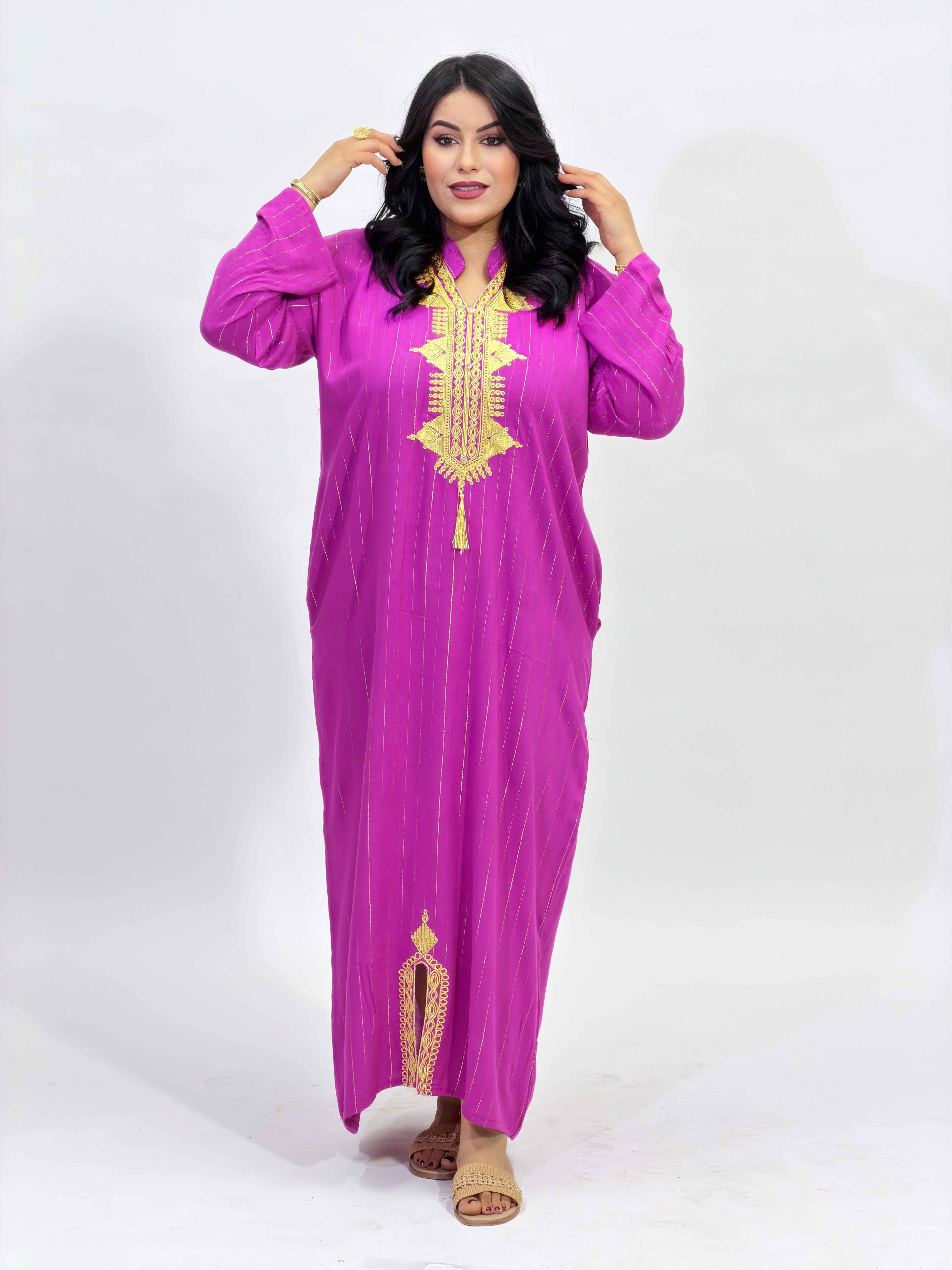 Jebba "ذهبية"