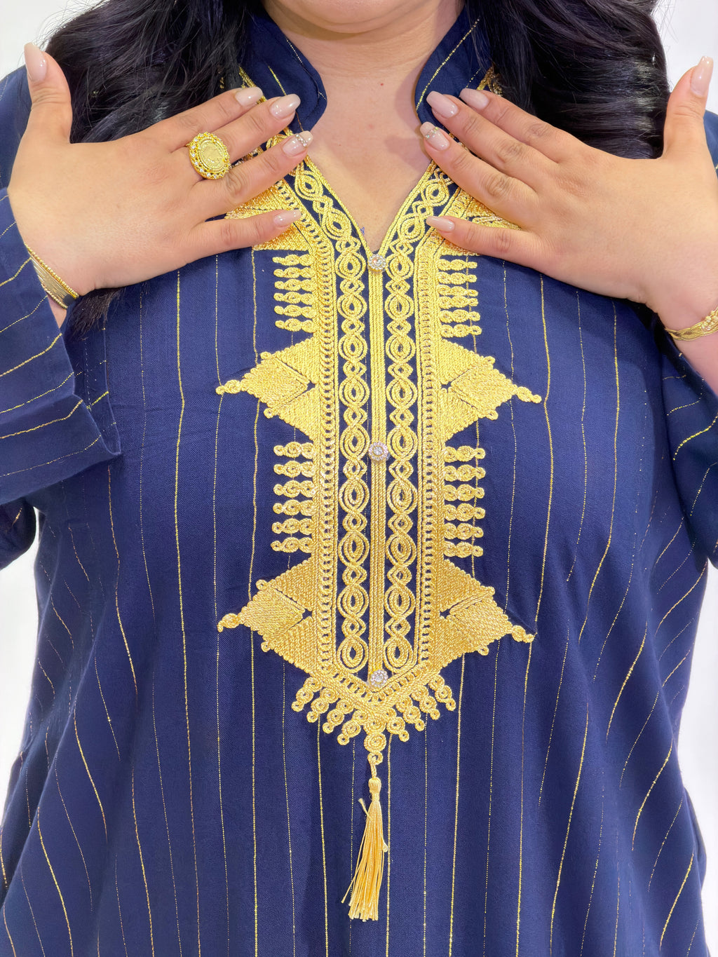 Jebba "ذهبية"