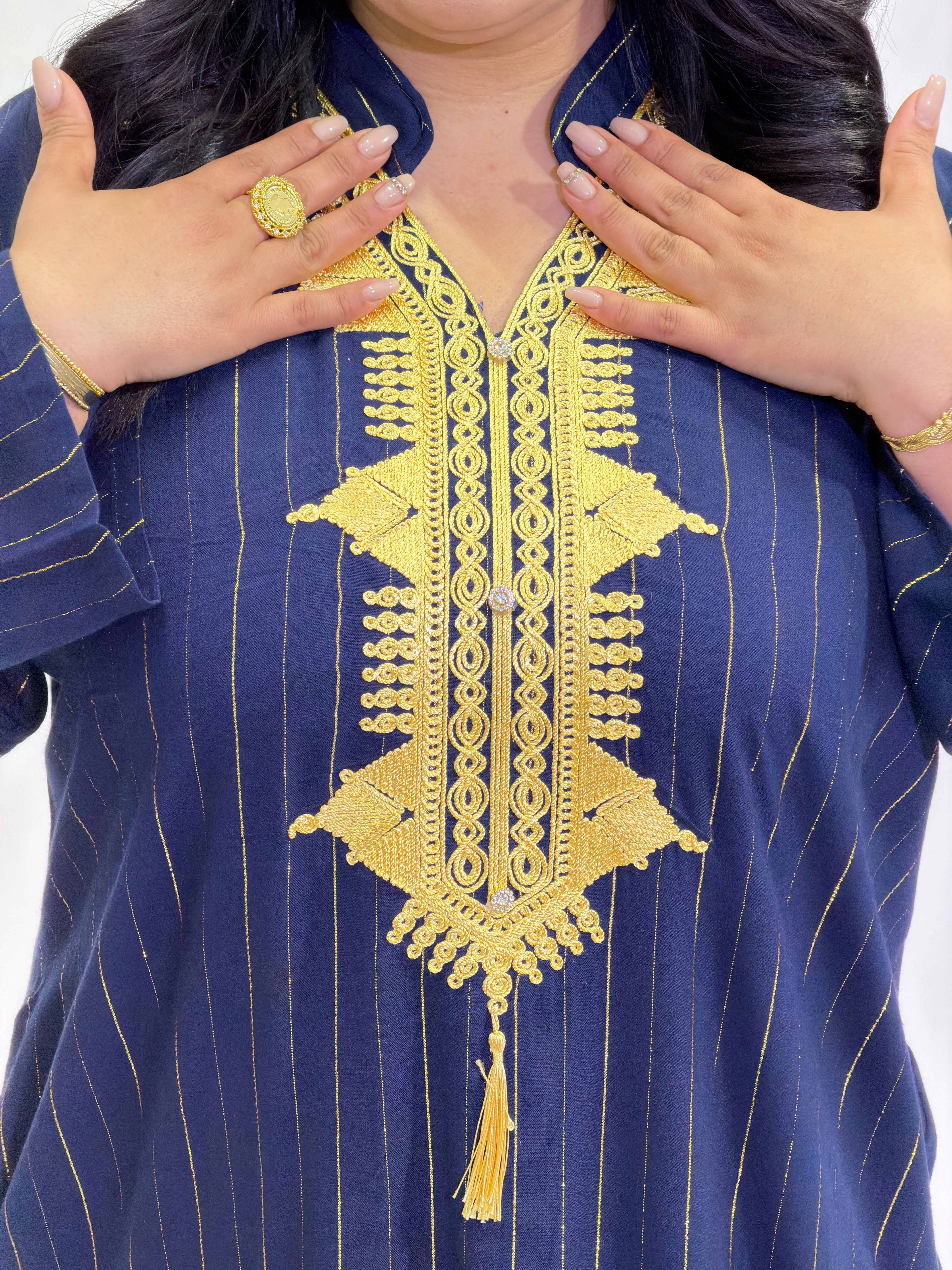 Jebba "ذهبية"