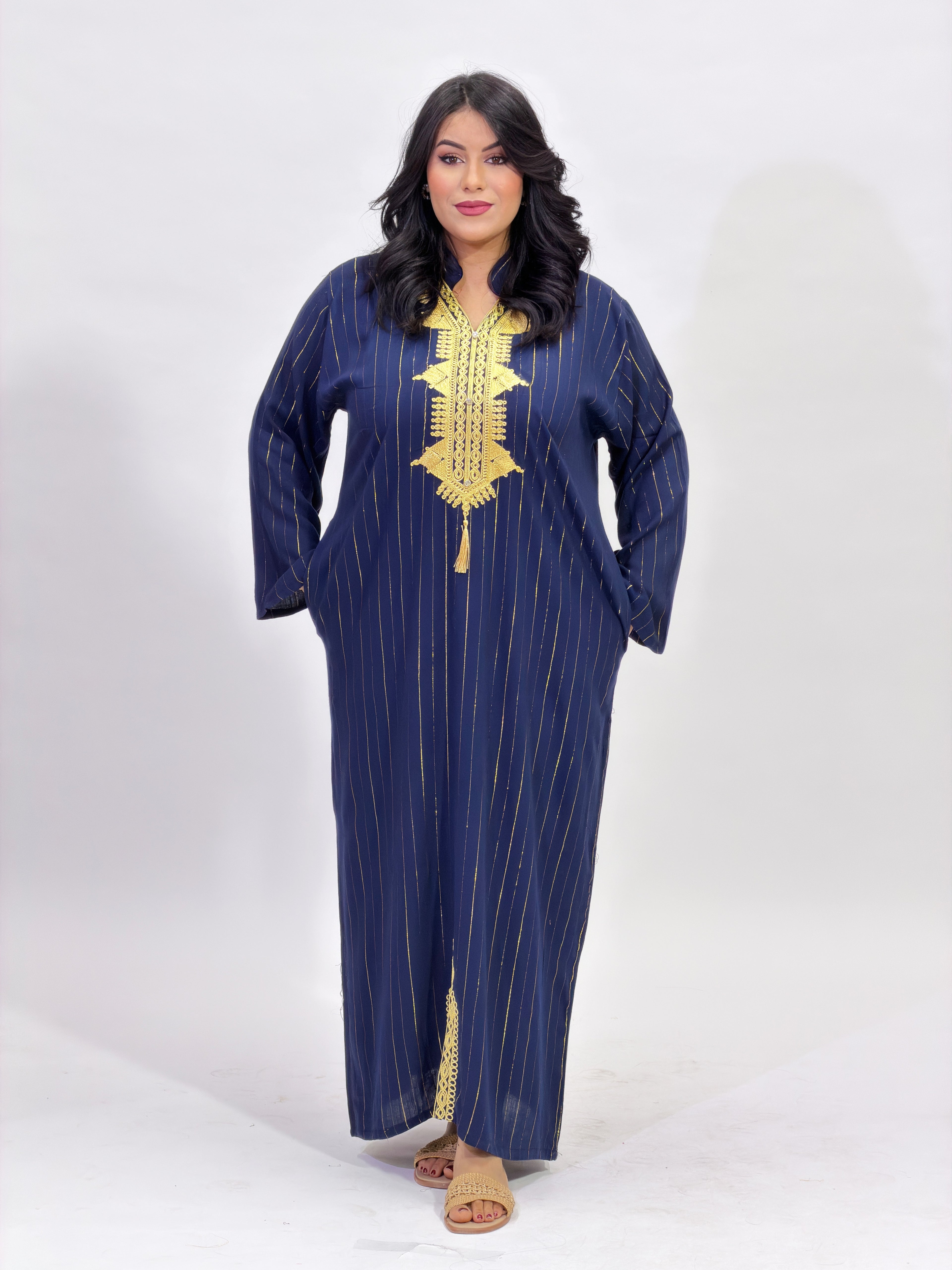 Jebba "ذهبية"