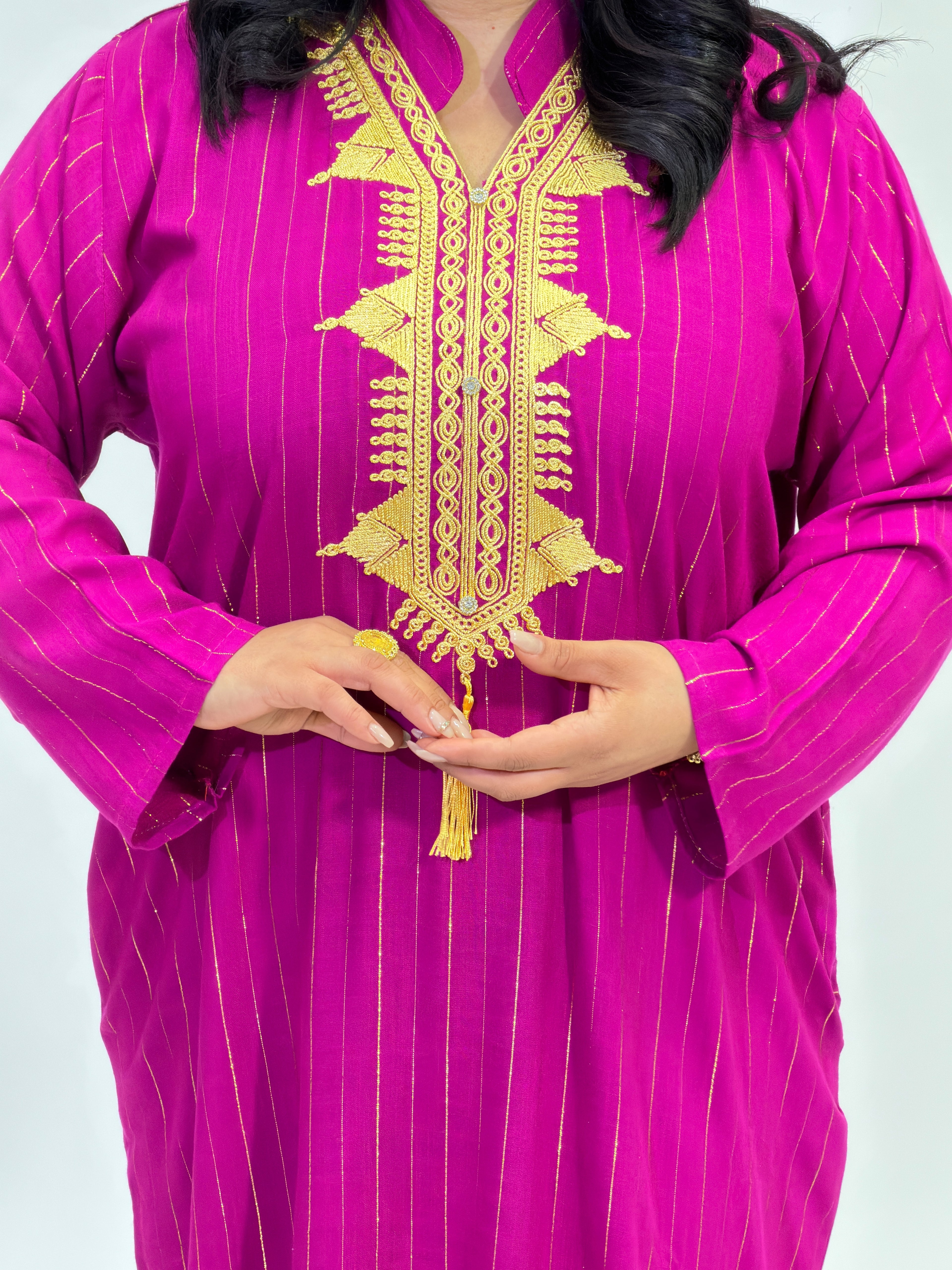 Jebba "ذهبية"