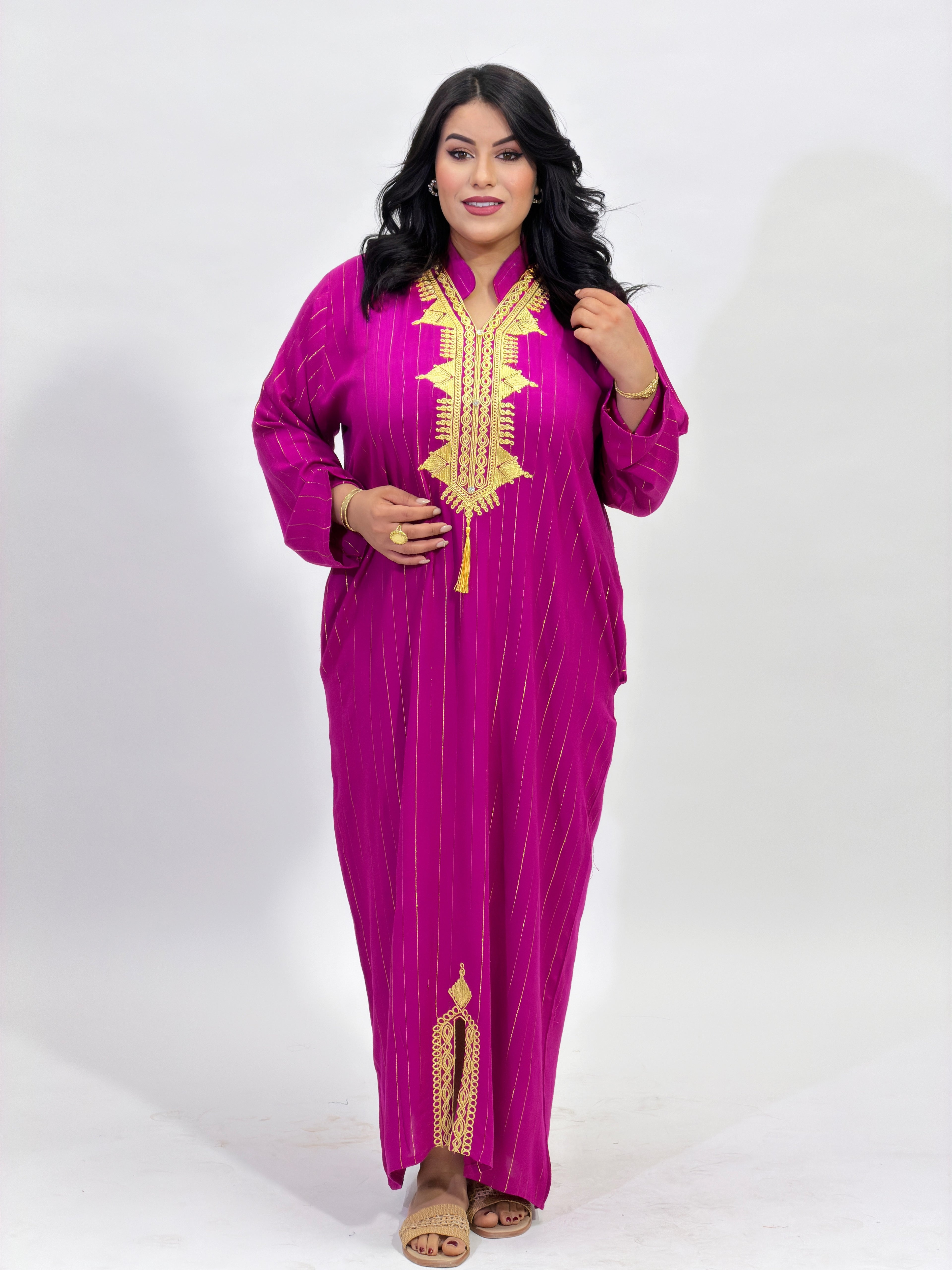 Jebba "ذهبية"