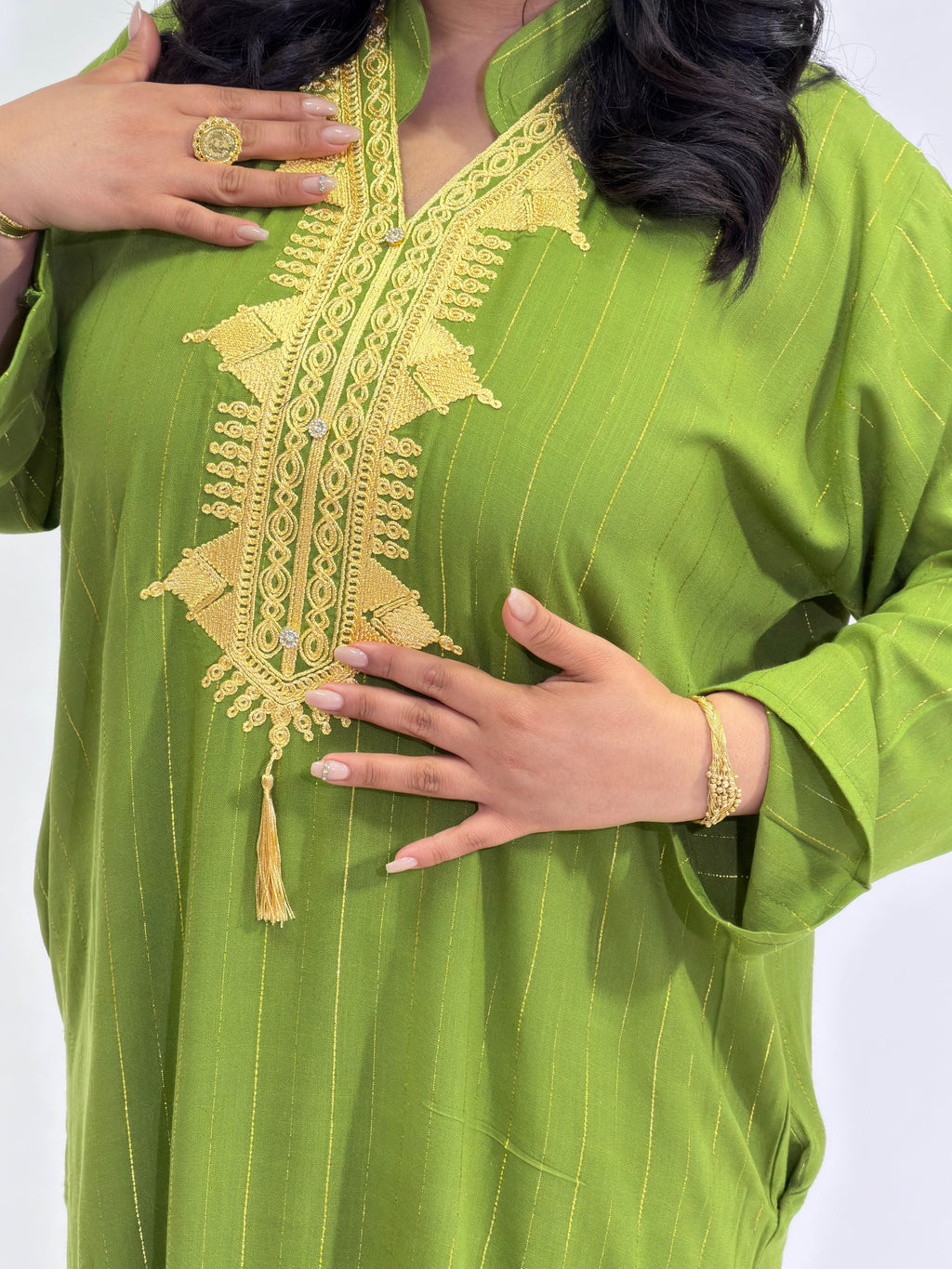 Jebba "ذهبية"