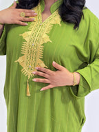 Jebba "ذهبية"