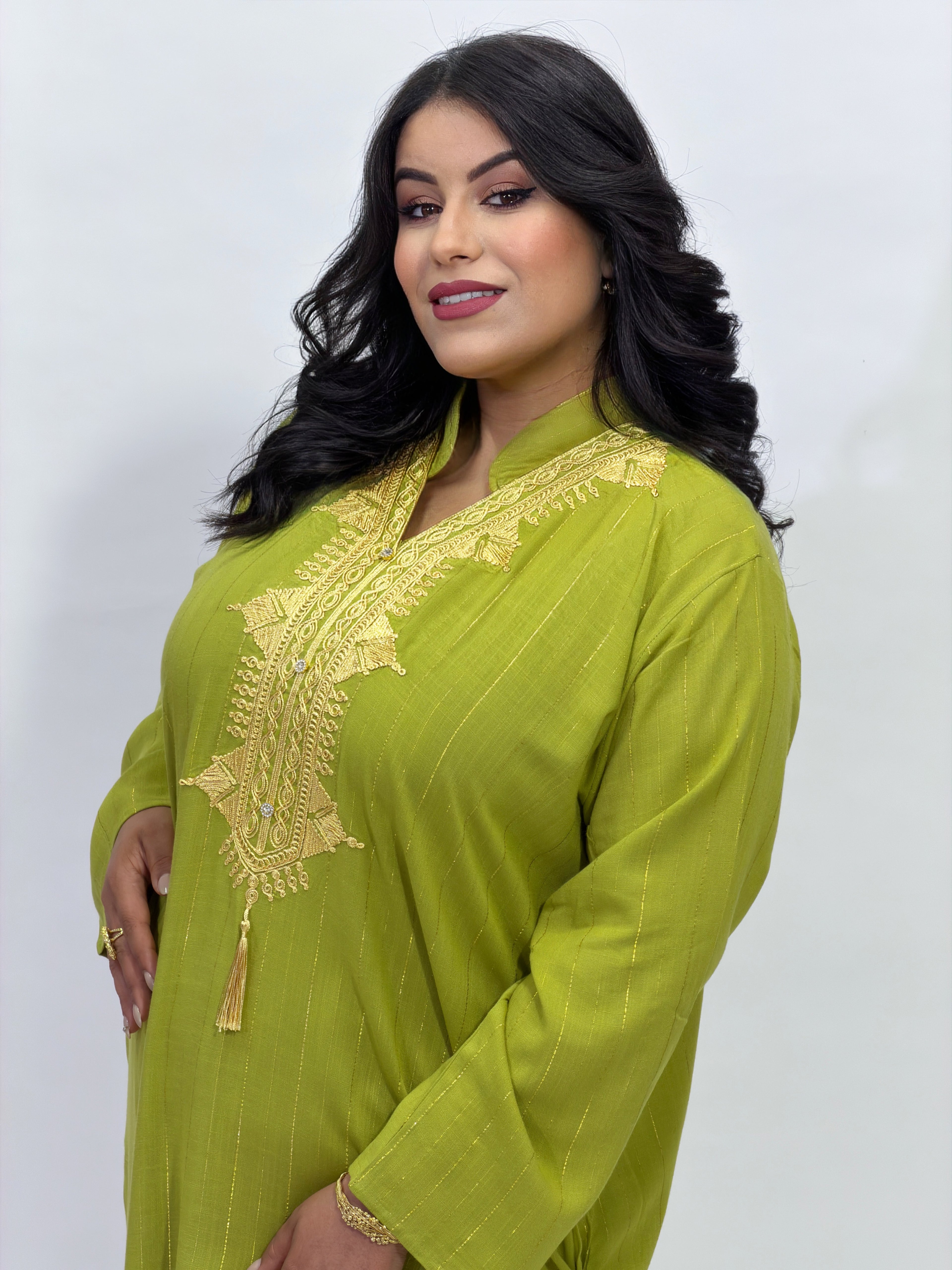 Jebba "ذهبية"