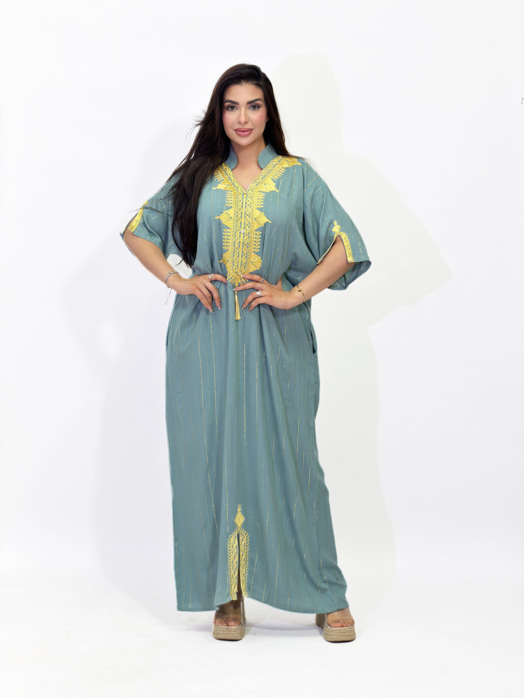 Jebba  " 2 ذهبية "