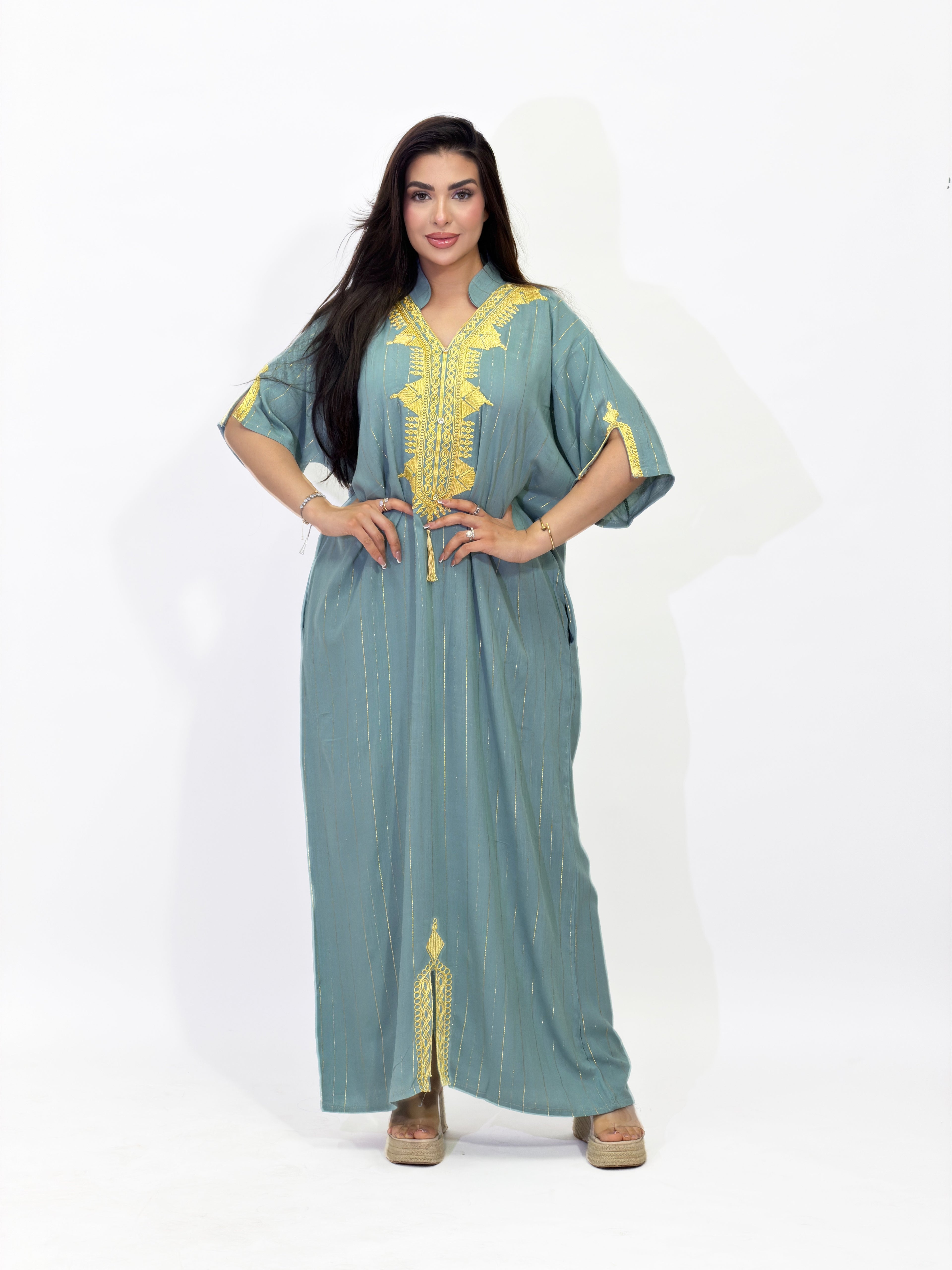 Jebba  " 2 ذهبية "