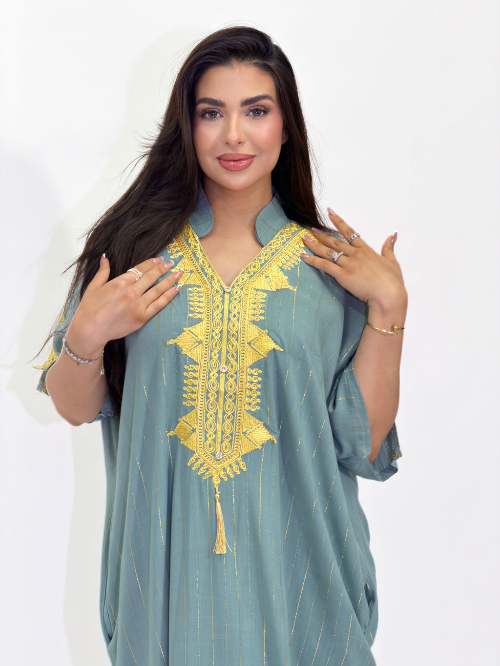Jebba  " 2 ذهبية "