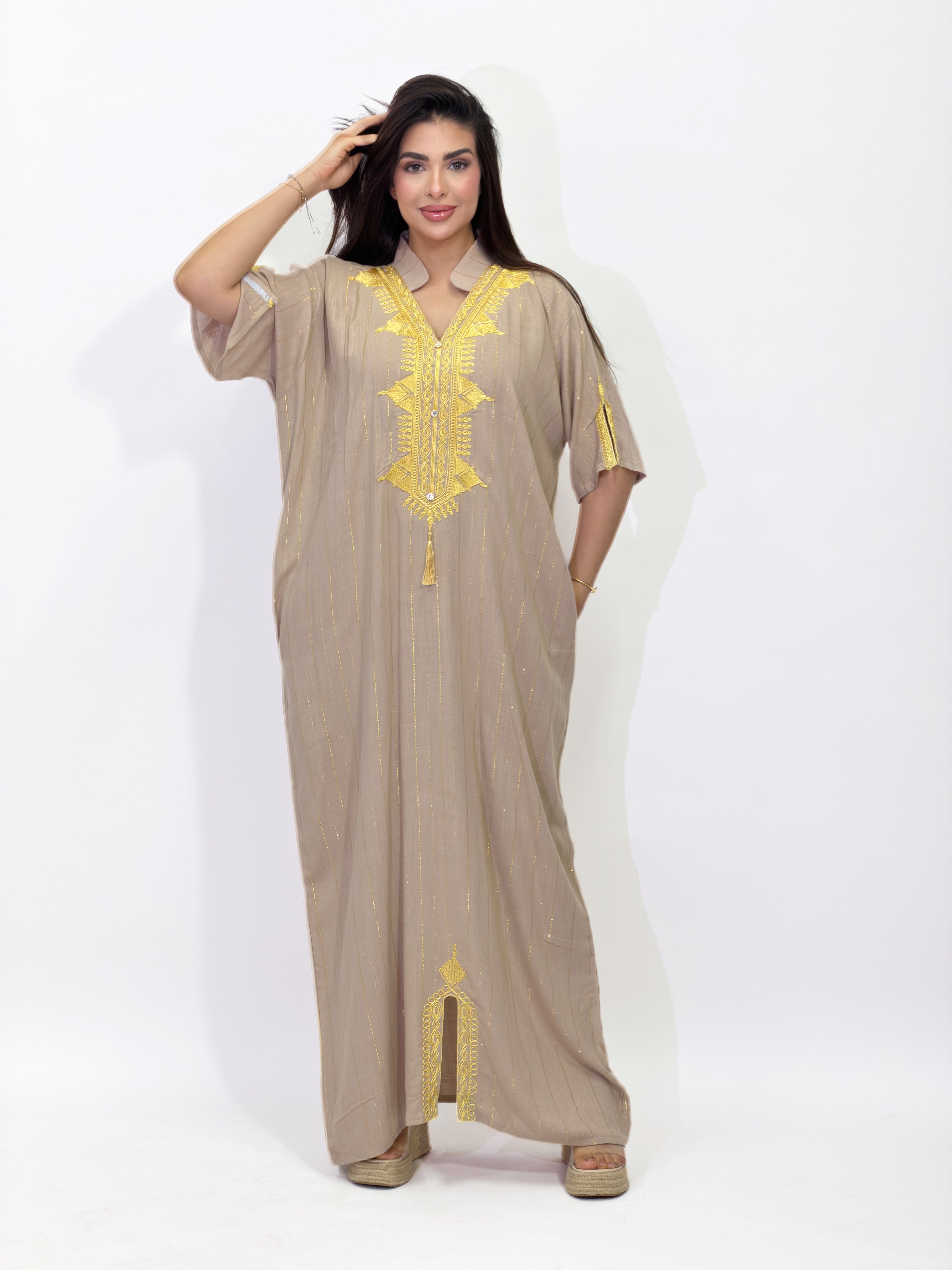 Jebba  " 2 ذهبية "
