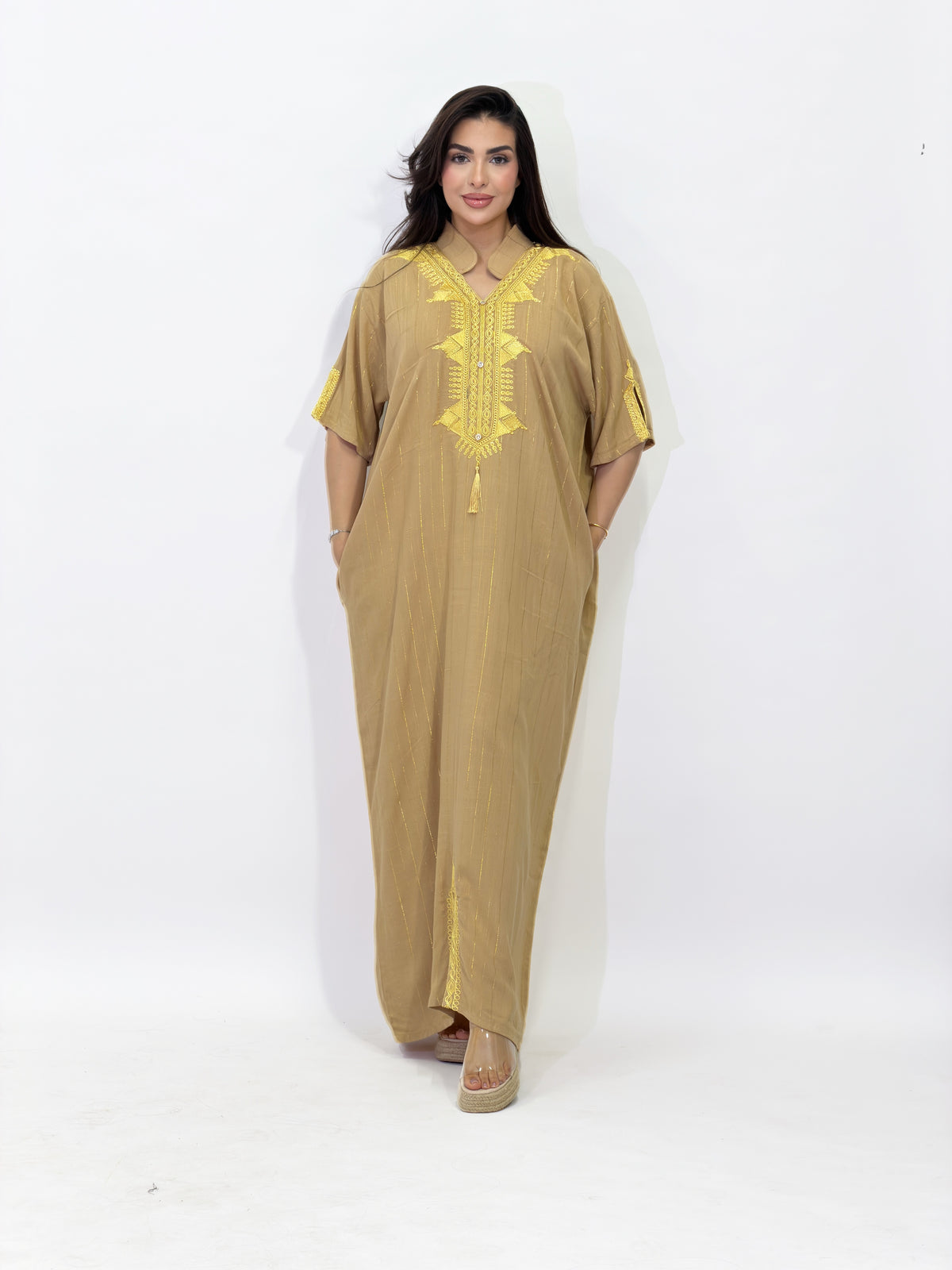 Jebba  " 2 ذهبية "