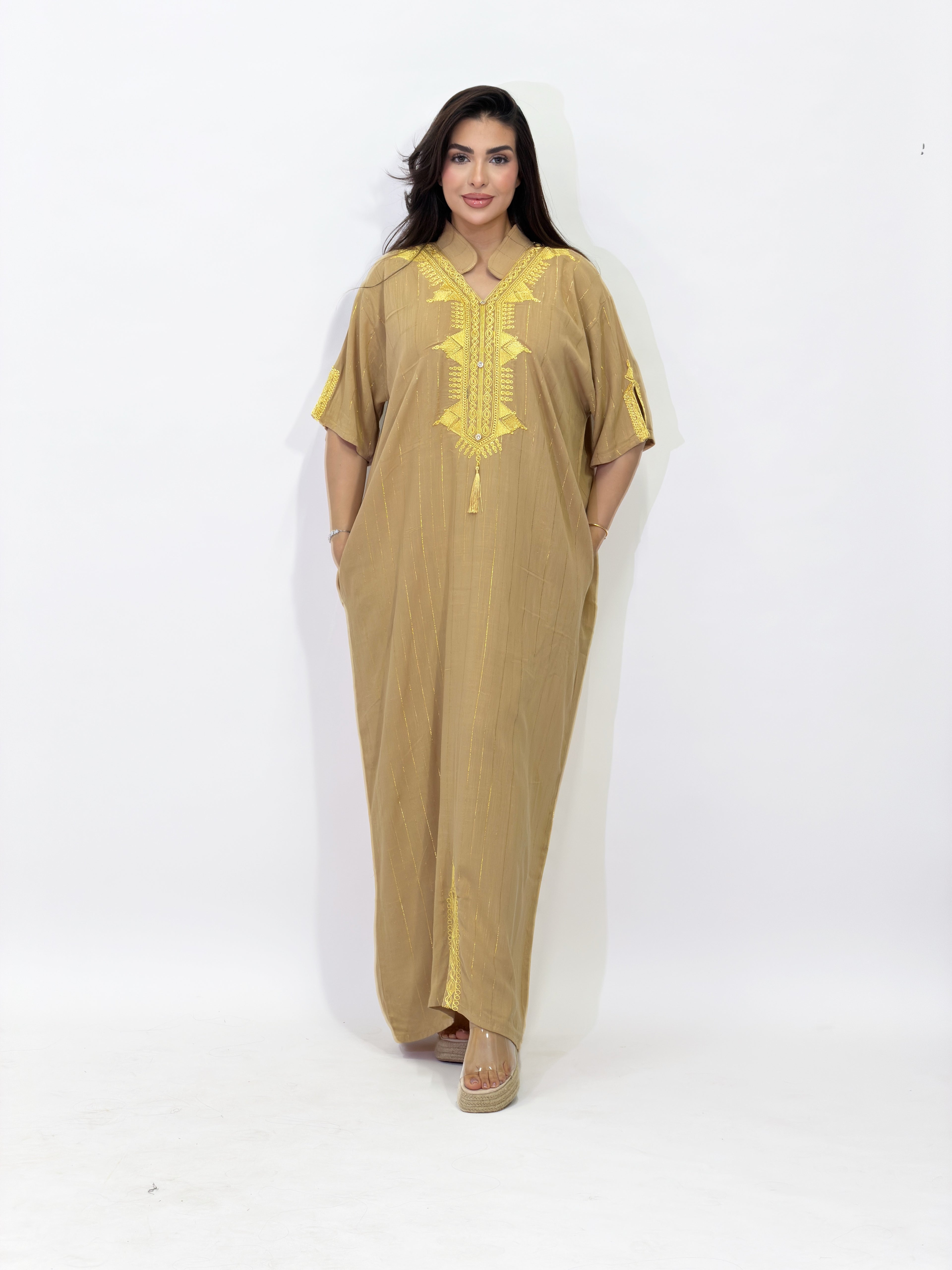 Jebba  " 2 ذهبية "