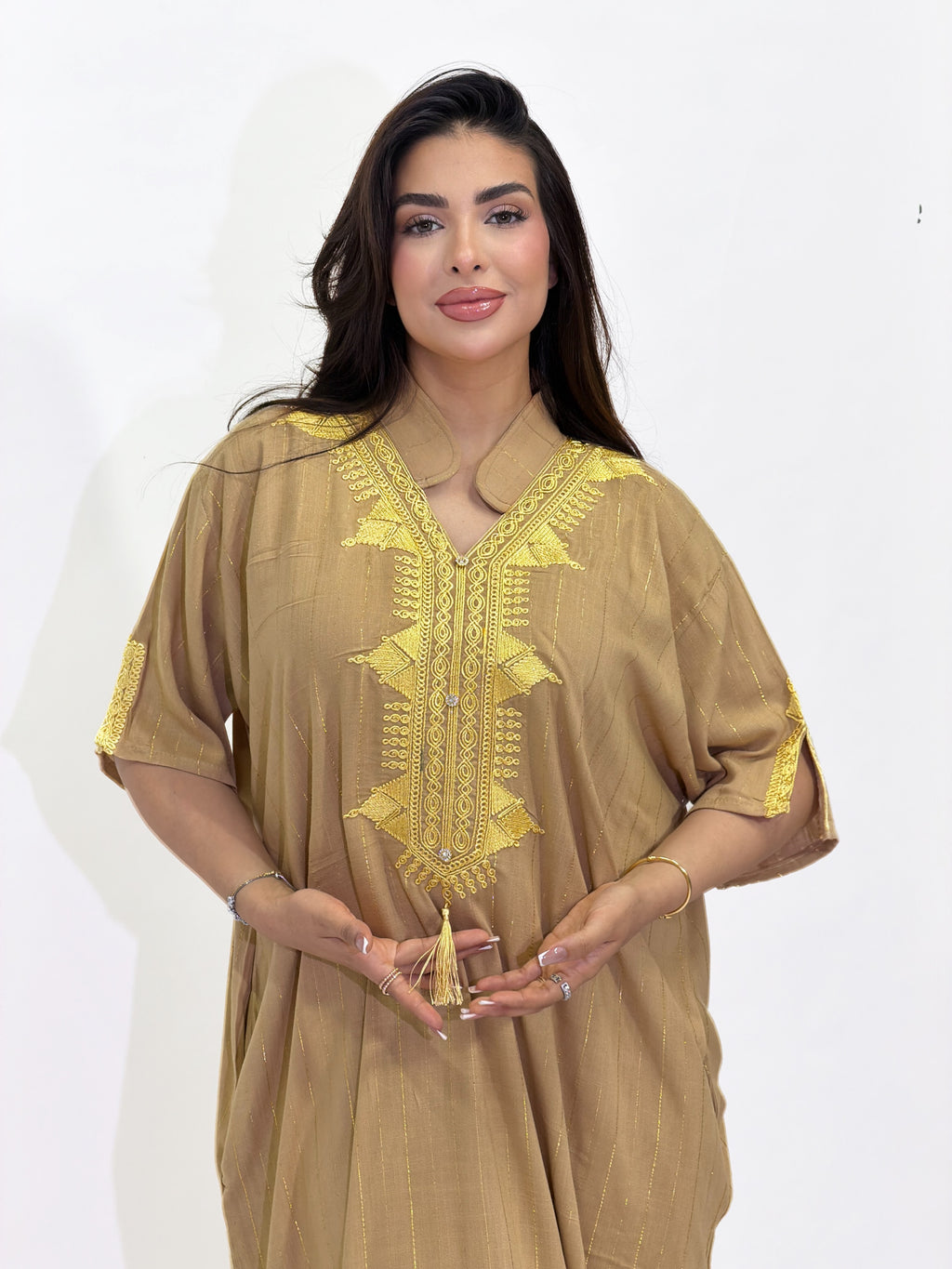 Jebba  " 2 ذهبية "
