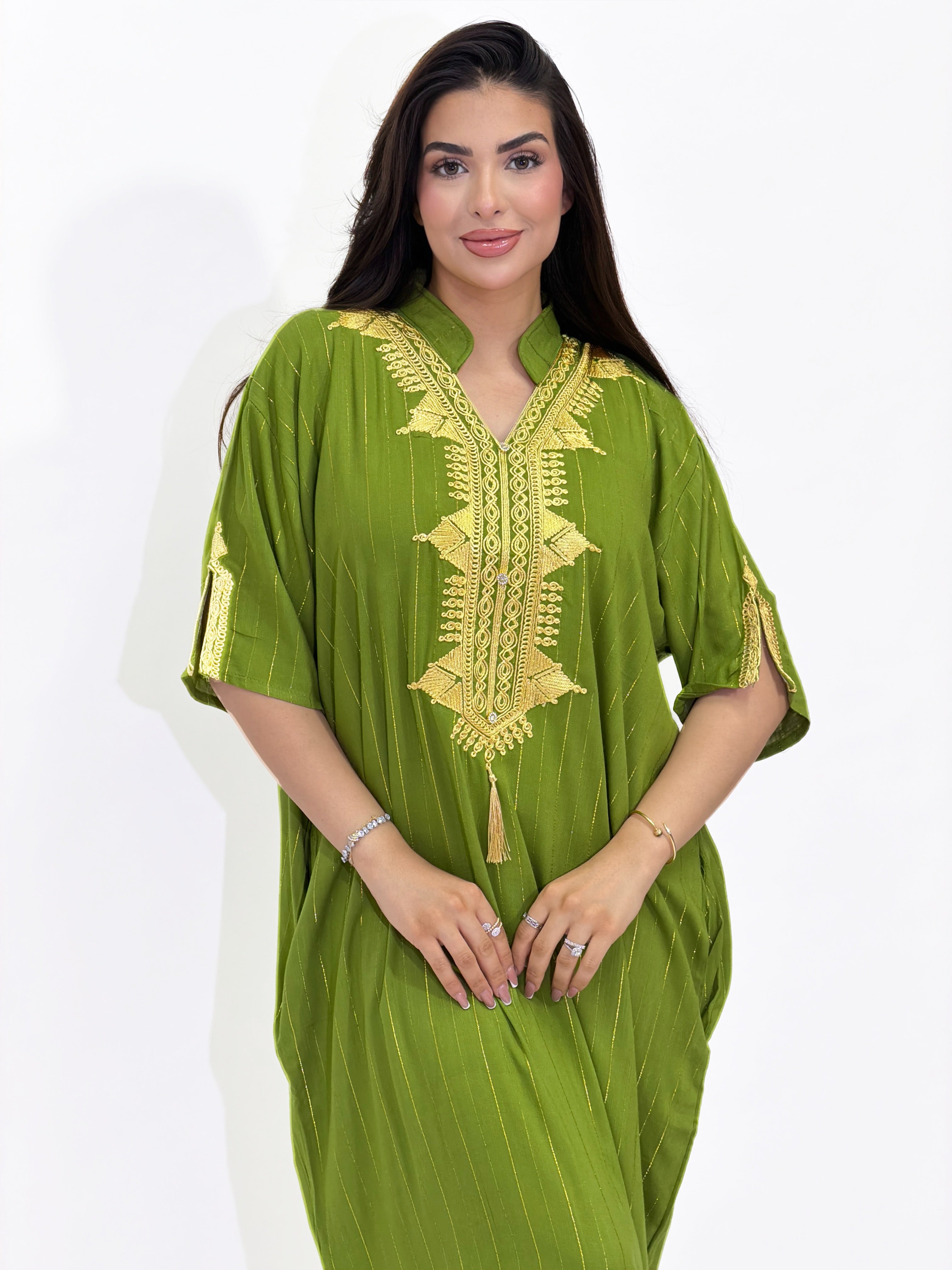 Jebba  " 2 ذهبية "