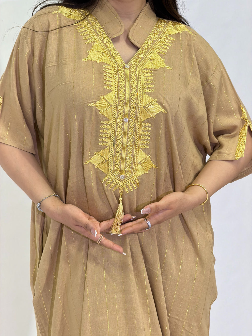 Jebba  " 2 ذهبية "