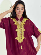 Jebba  " 2 ذهبية "