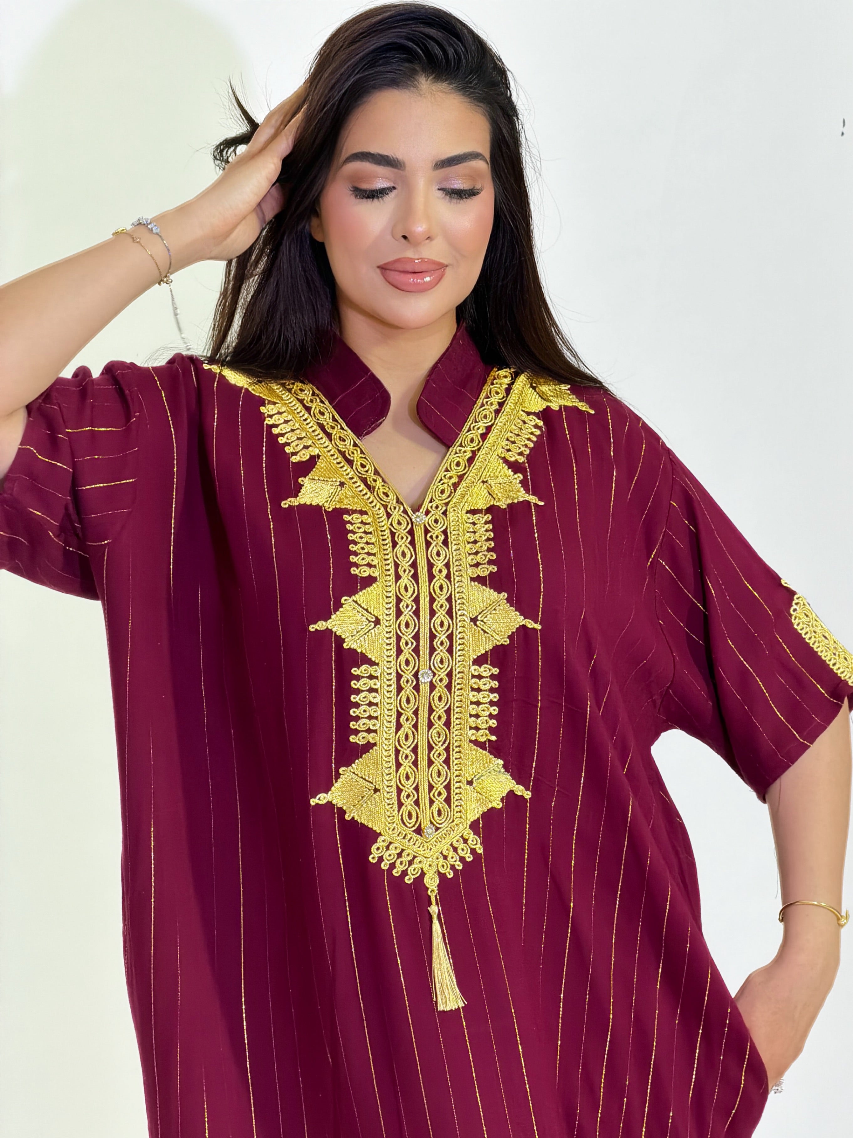 Jebba  " 2 ذهبية "