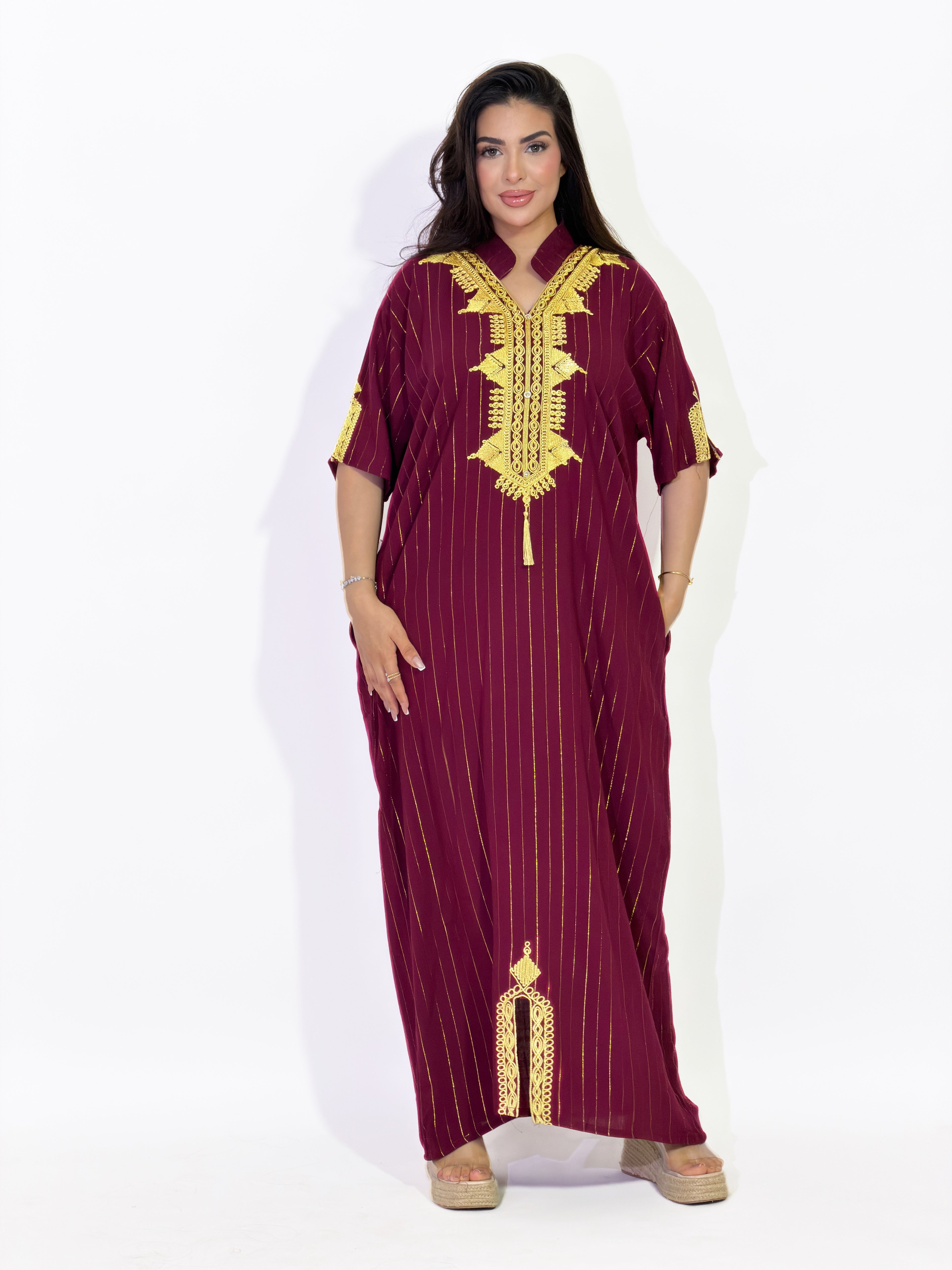 Jebba  " 2 ذهبية "