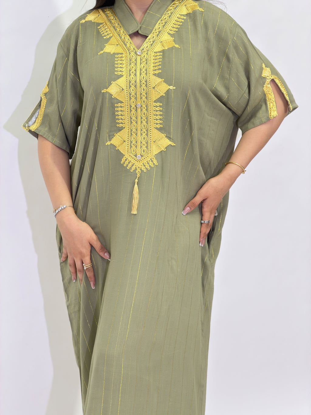 Jebba  " 2 ذهبية "