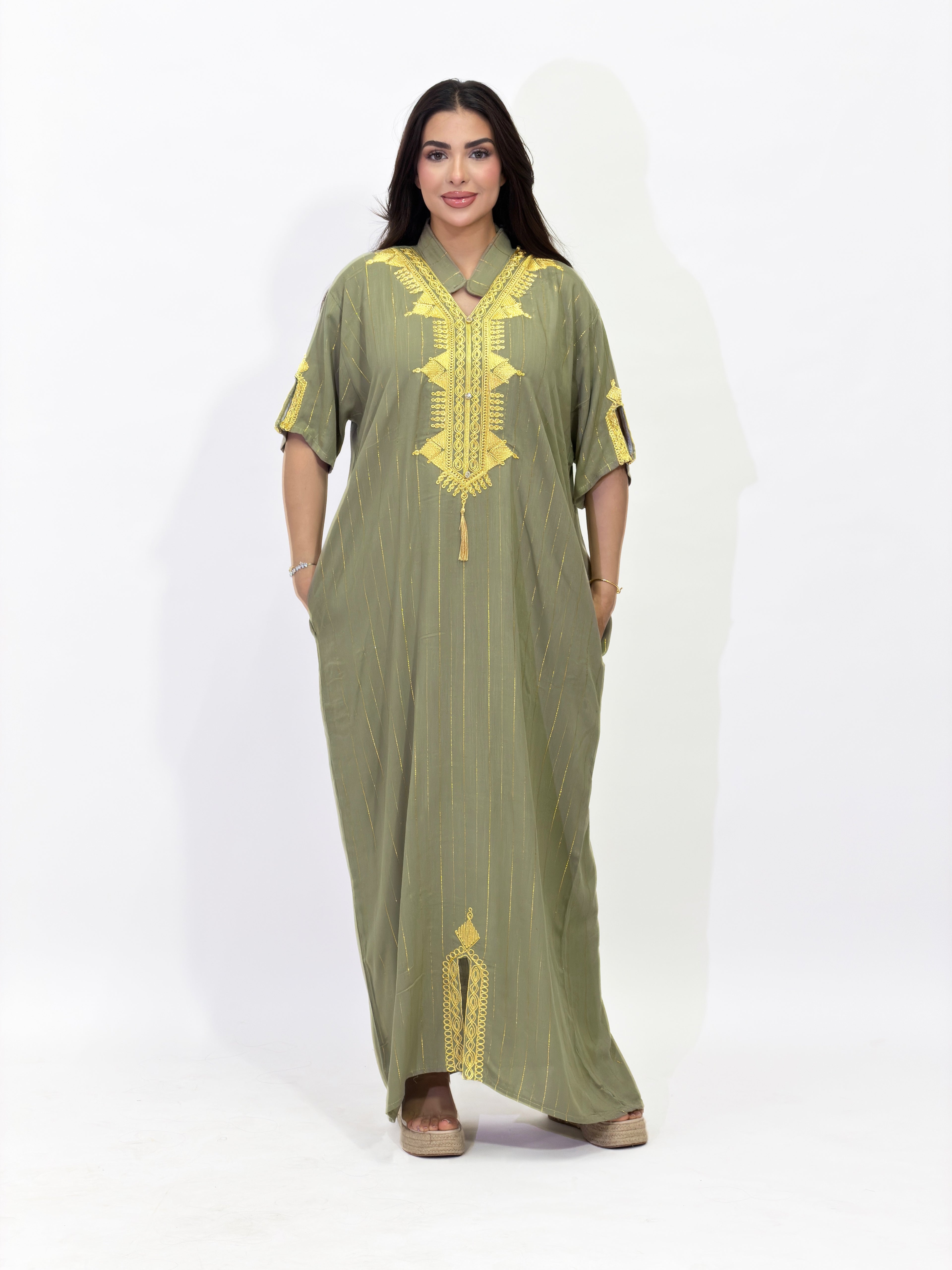 Jebba  " 2 ذهبية "