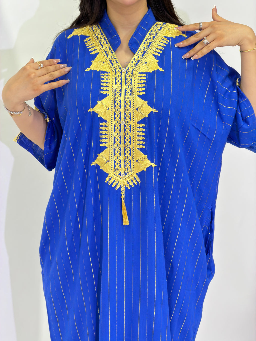 Jebba  " 2 ذهبية "