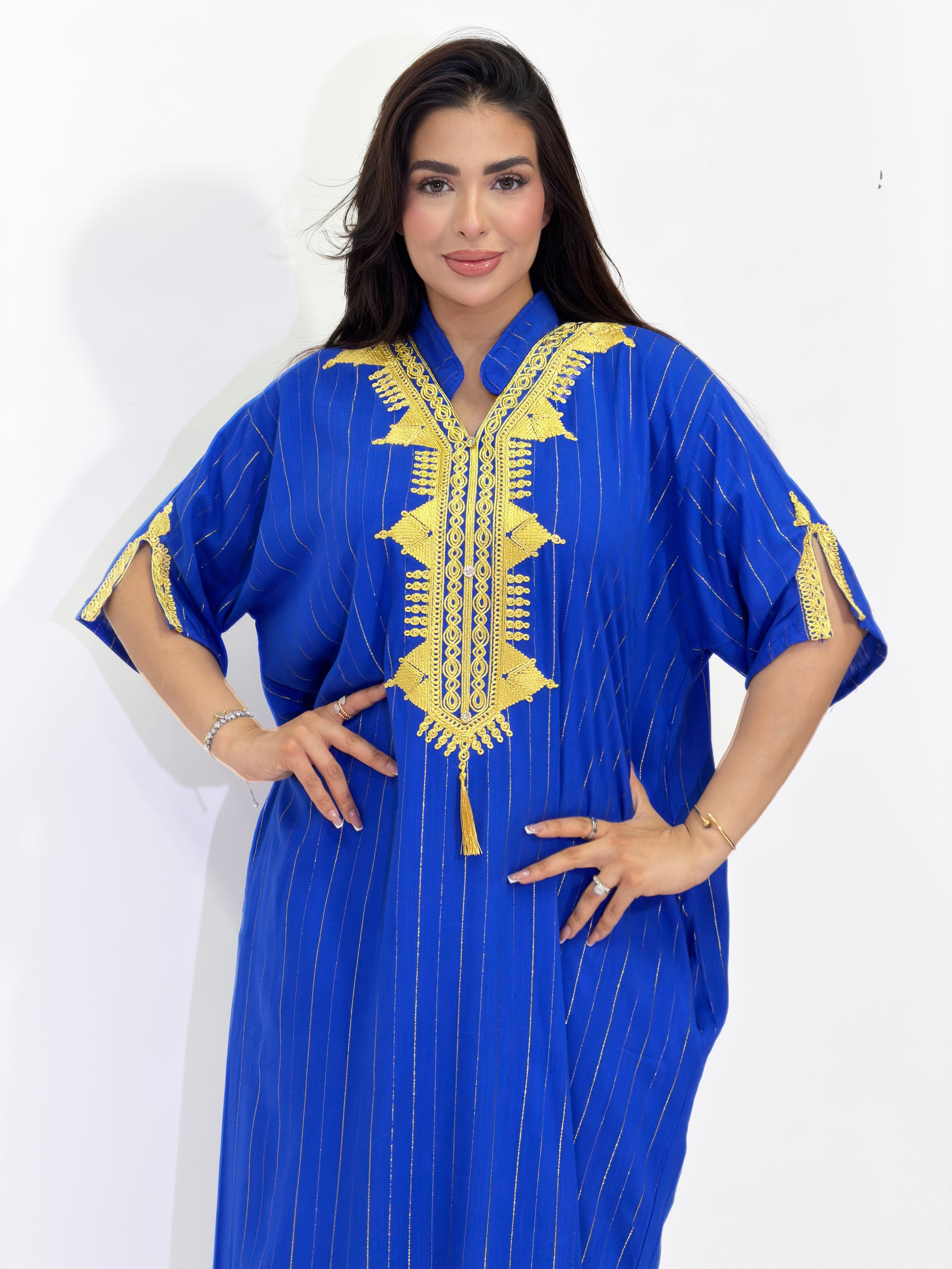 Jebba  " 2 ذهبية "