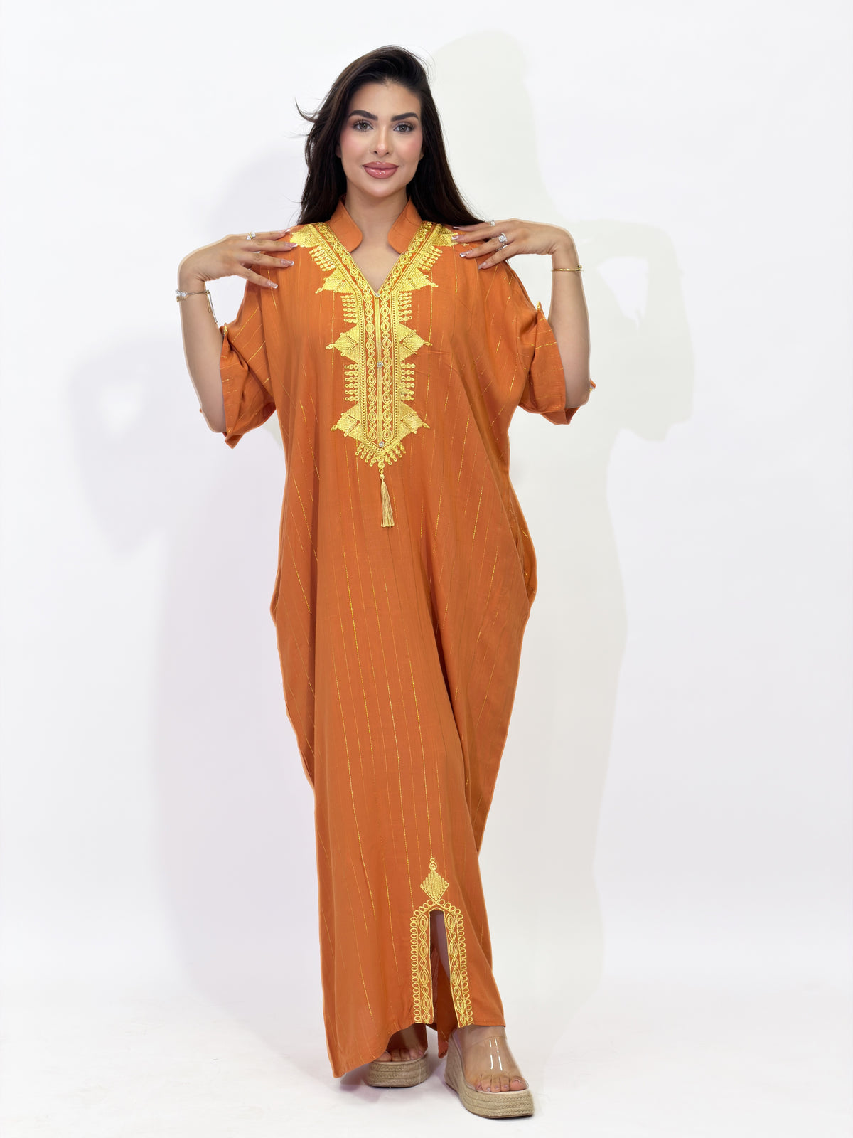 Jebba  " 2 ذهبية "