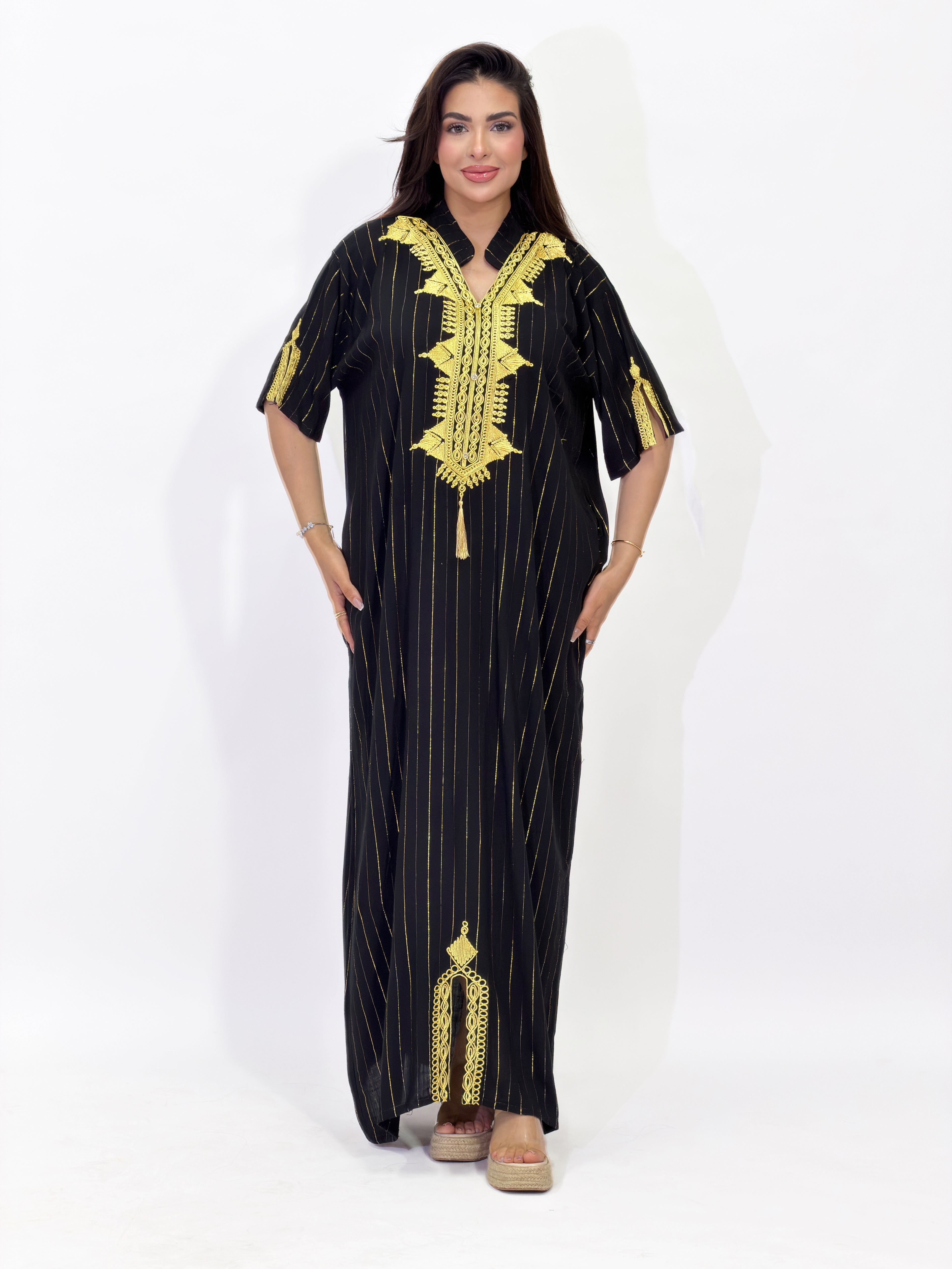 Jebba  " 2 ذهبية "