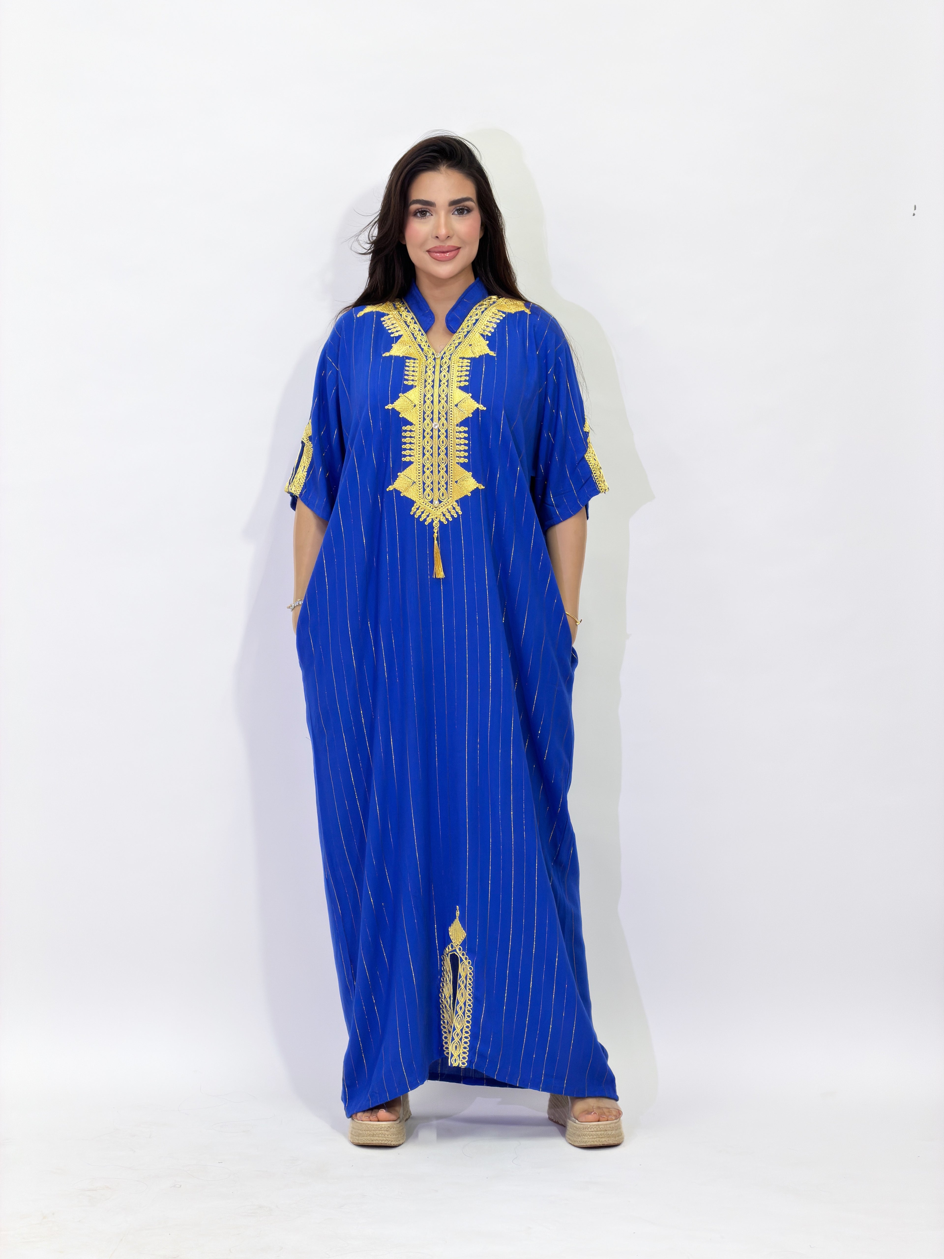 Jebba  " 2 ذهبية "