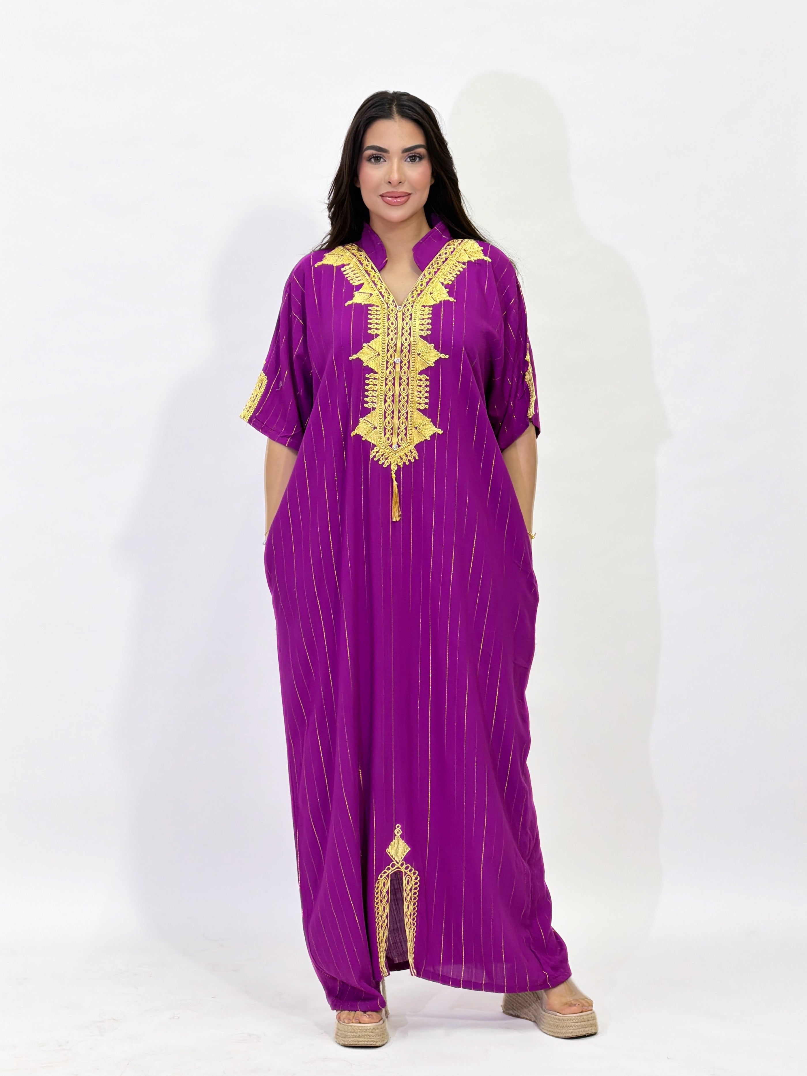 Jebba  " 2 ذهبية "