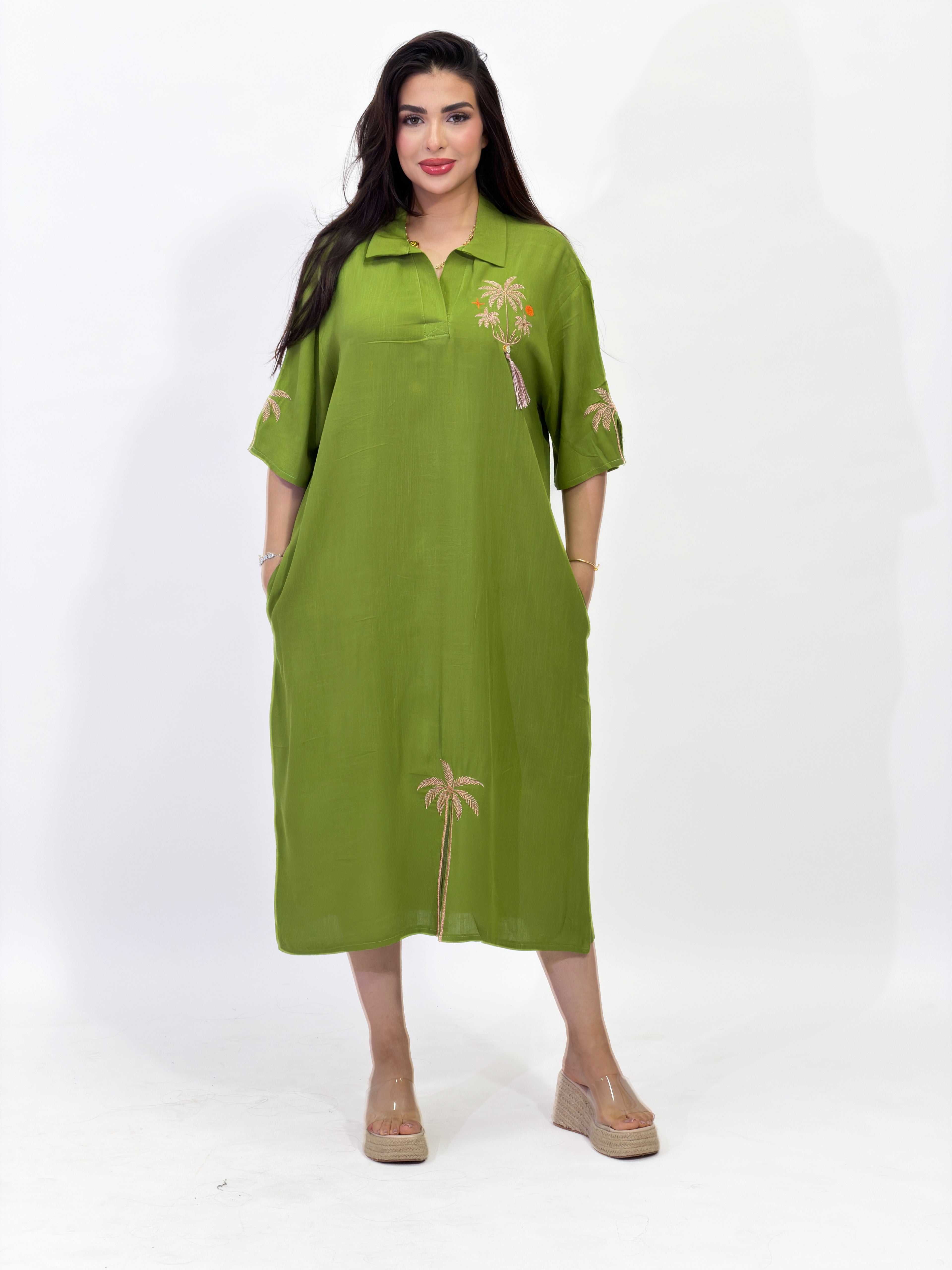 Mini "NAKHLA"