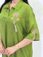 Mini "NAKHLA"