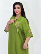 Mini "NAKHLA"