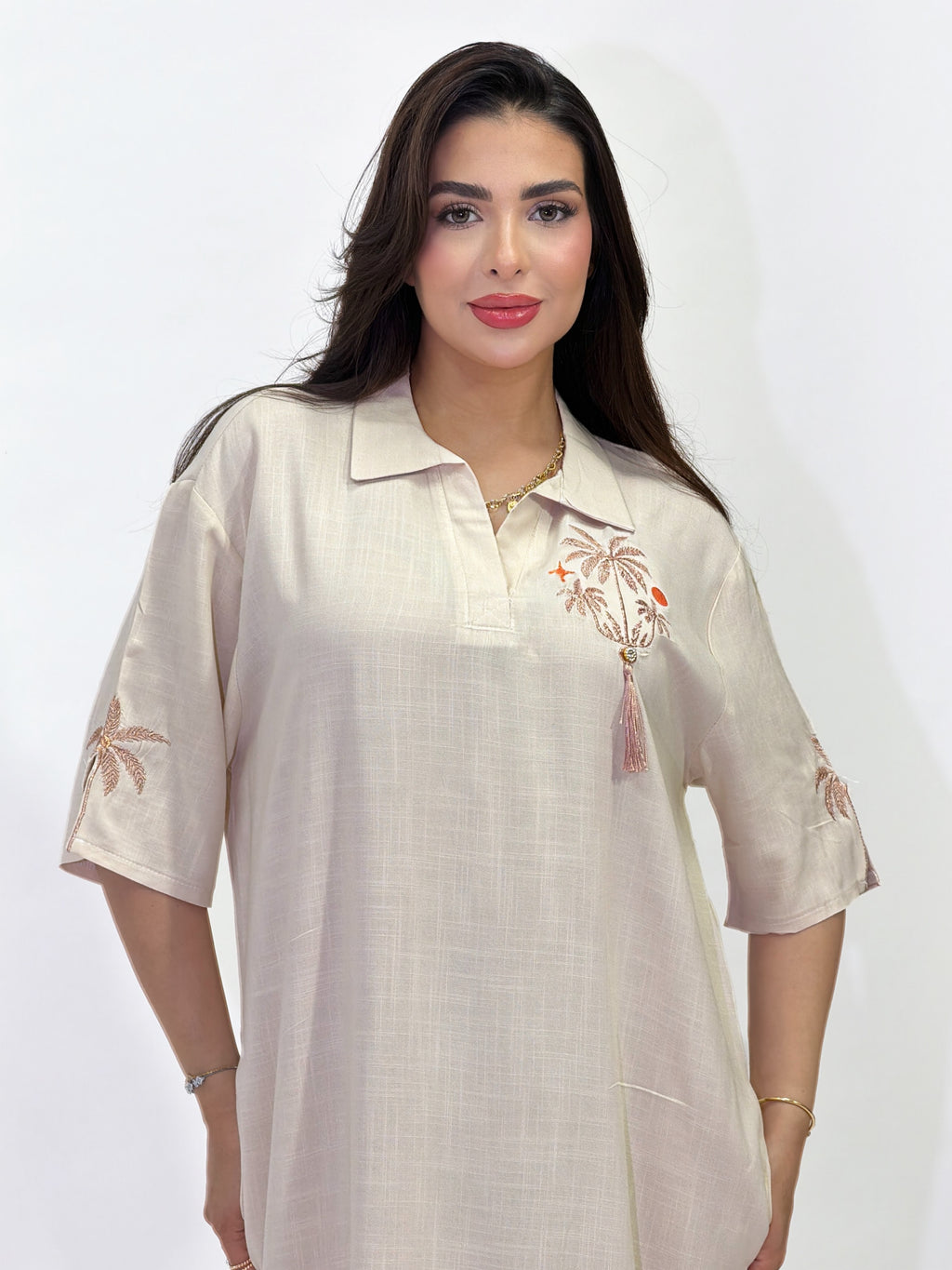 Mini "NAKHLA"