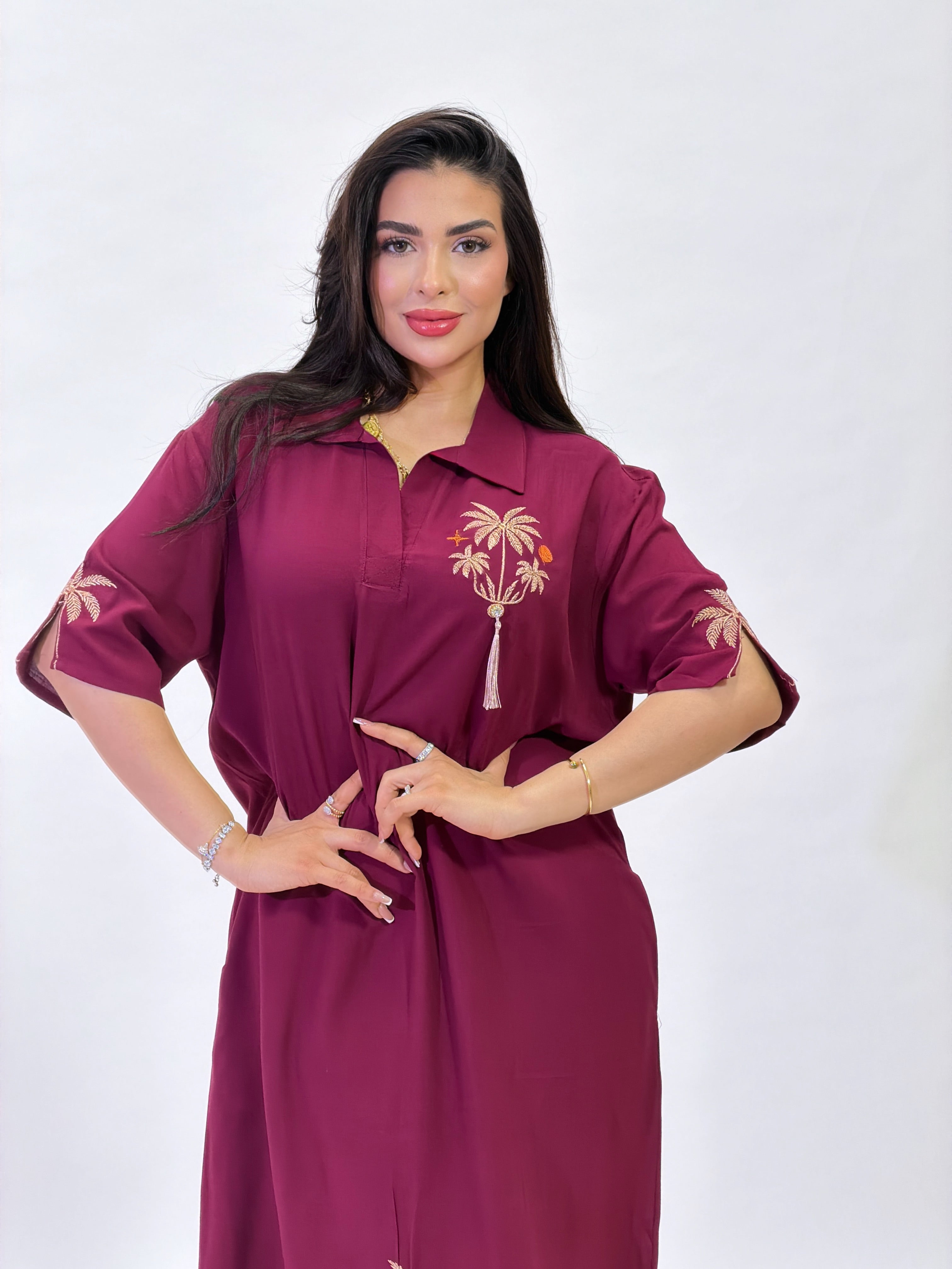 Mini "NAKHLA"