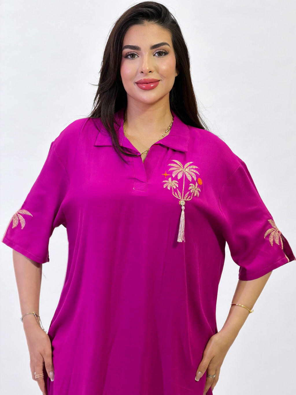 Mini "NAKHLA"