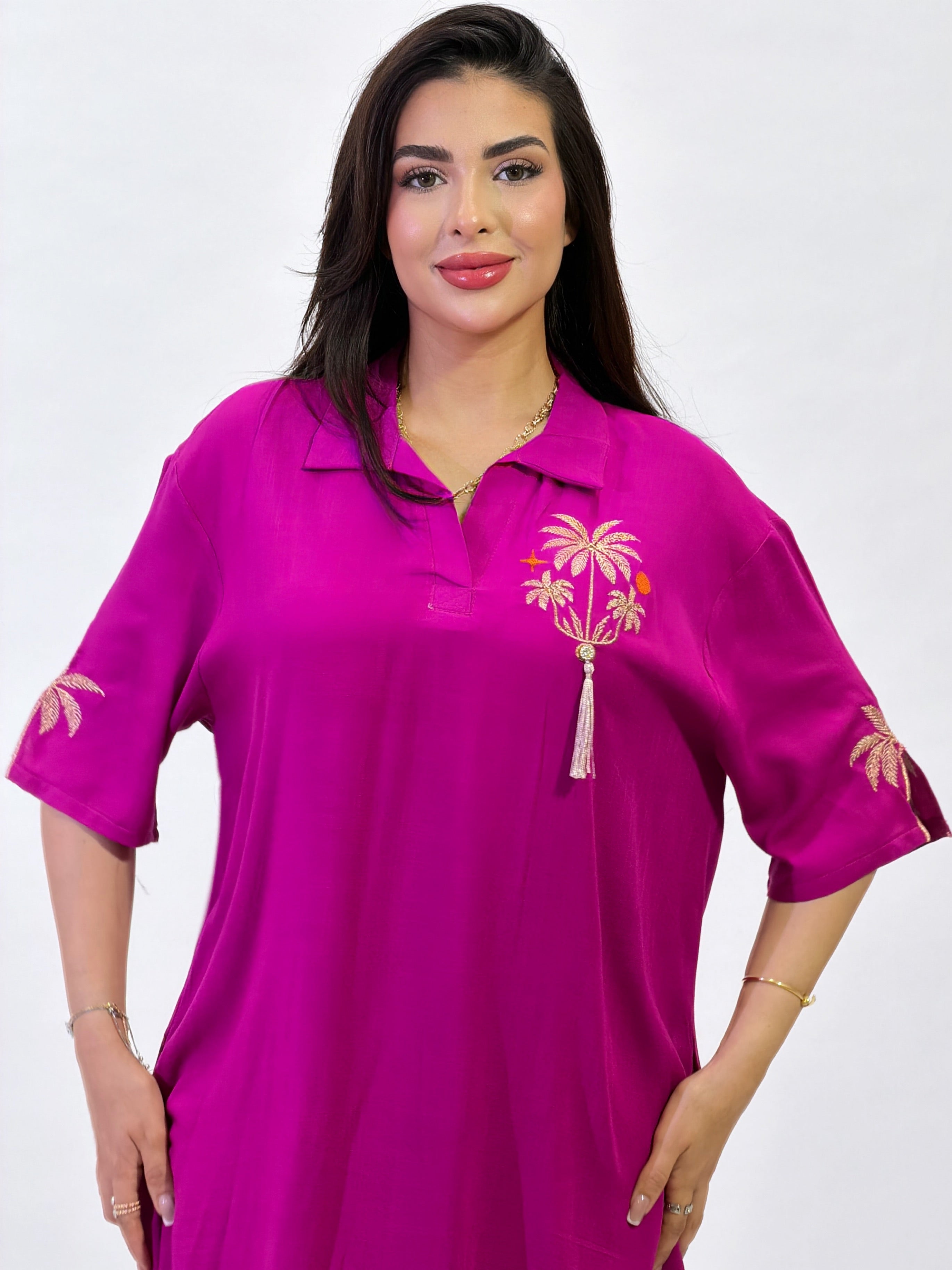Mini "NAKHLA"