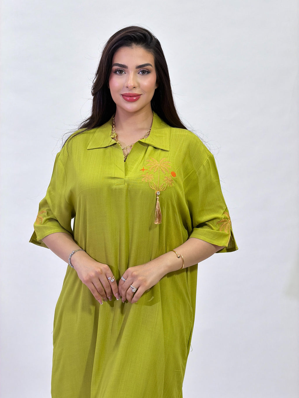 Mini "NAKHLA"
