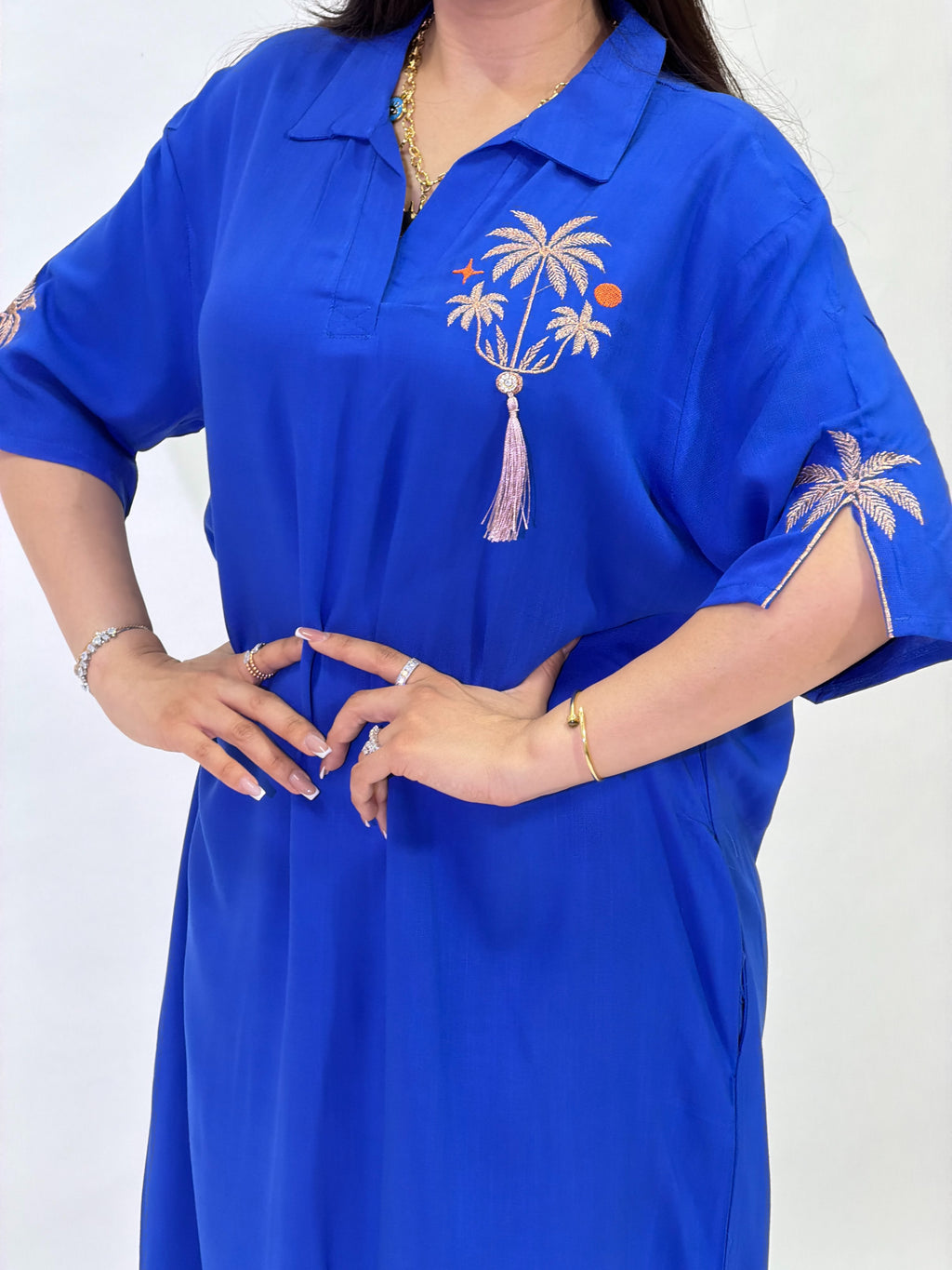 Mini "NAKHLA"